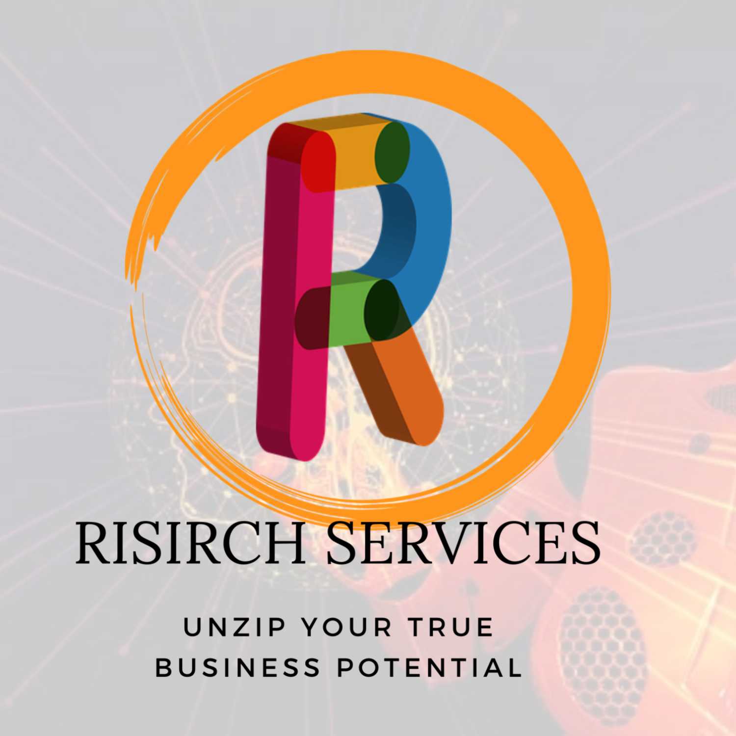 Risirch Knowledge Platform