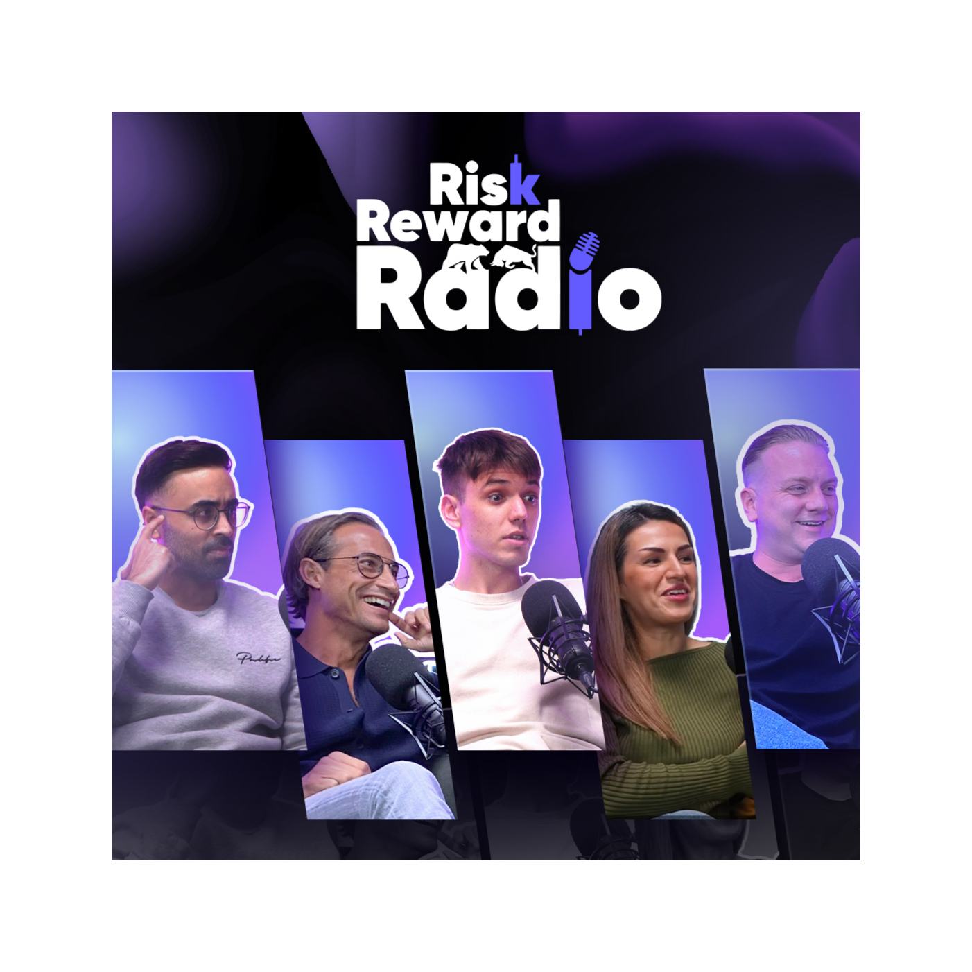 Risk Reward Radio