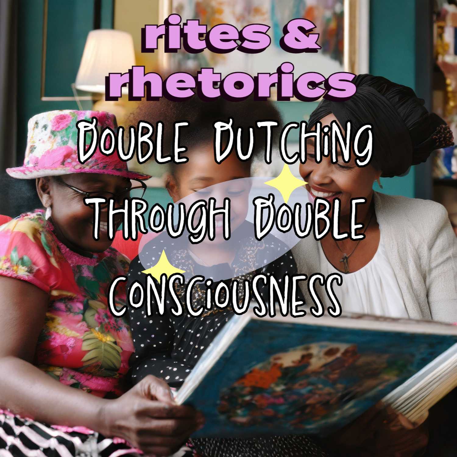 Rites & Rhetorics