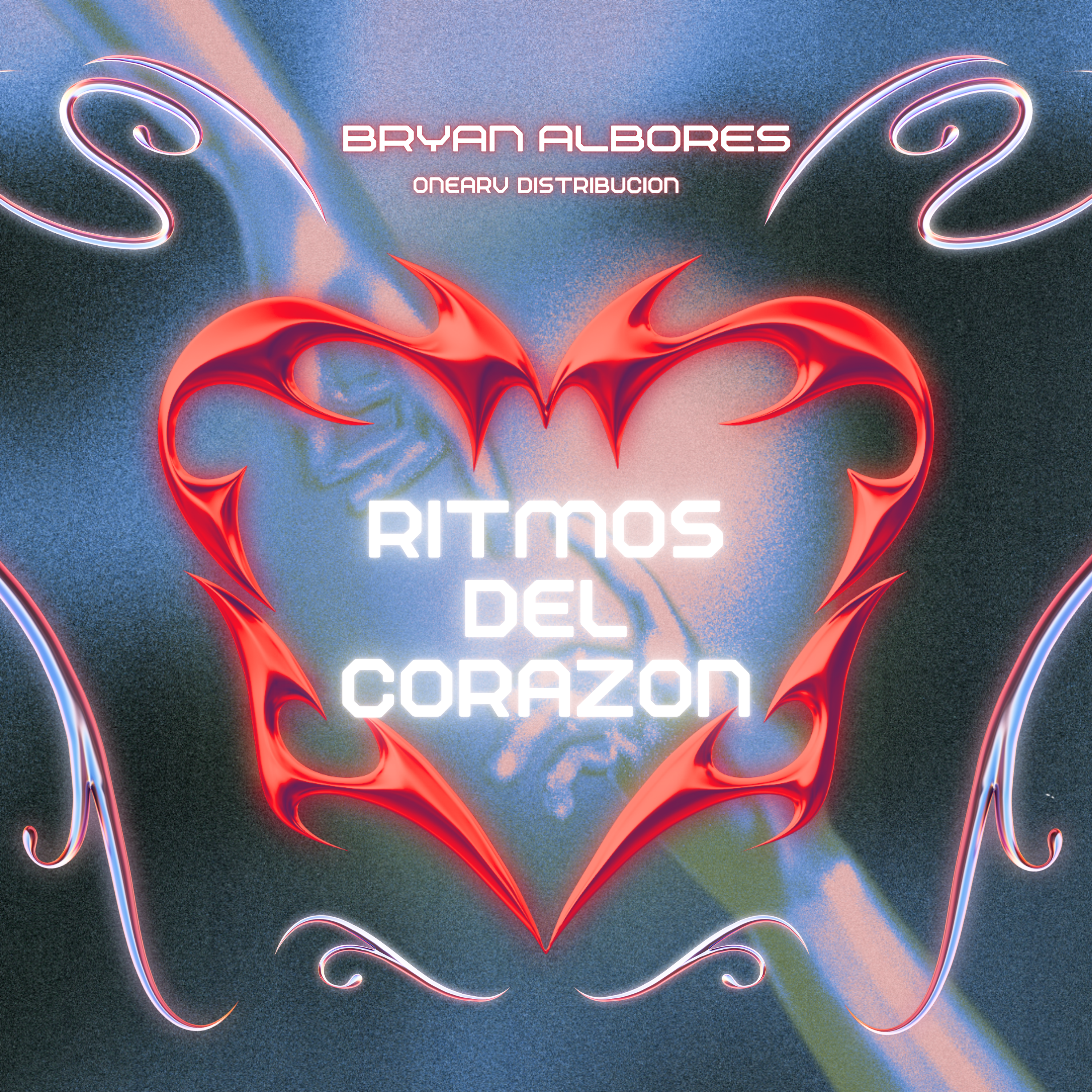 Ritmos del Corazon