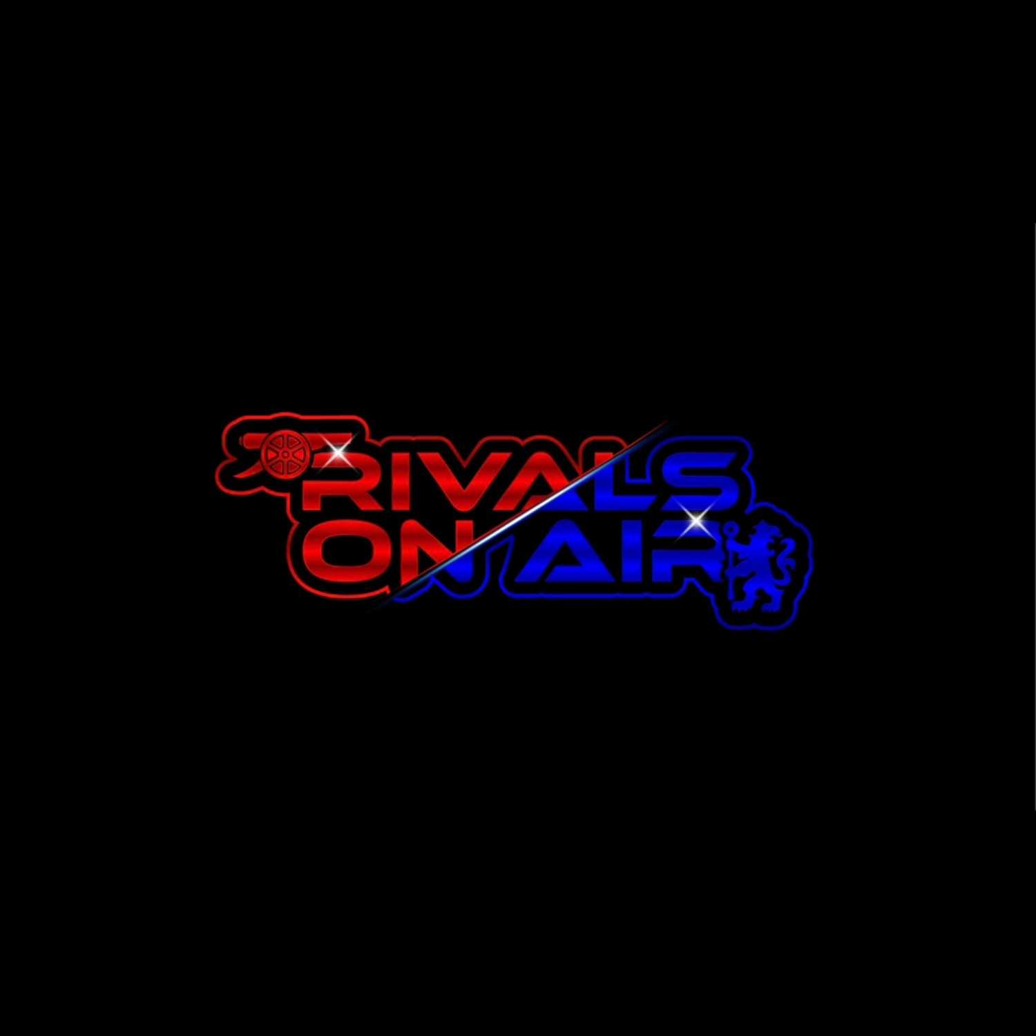 Rivals on Air