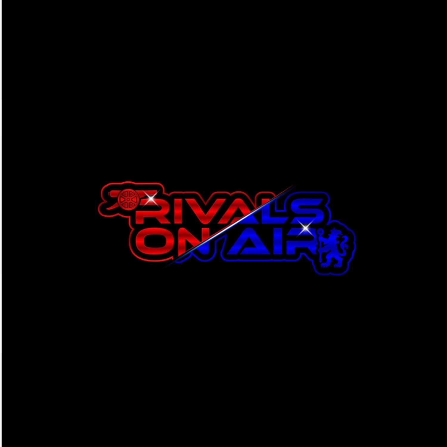 TOUCHLINE TALK #10: UNITED LOSE, CHELSEA LOSE, WHATS NEW?!