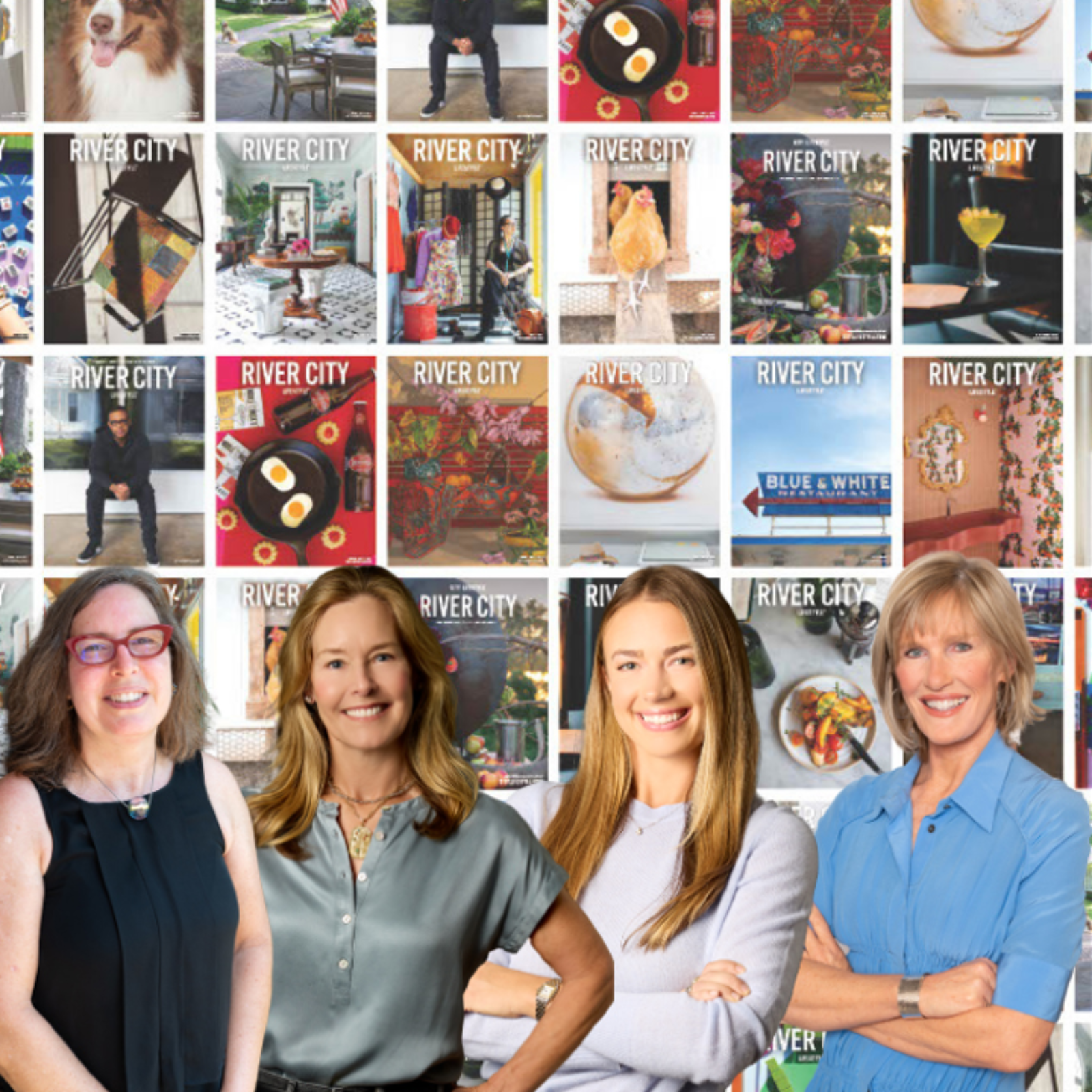 The River City Podcast