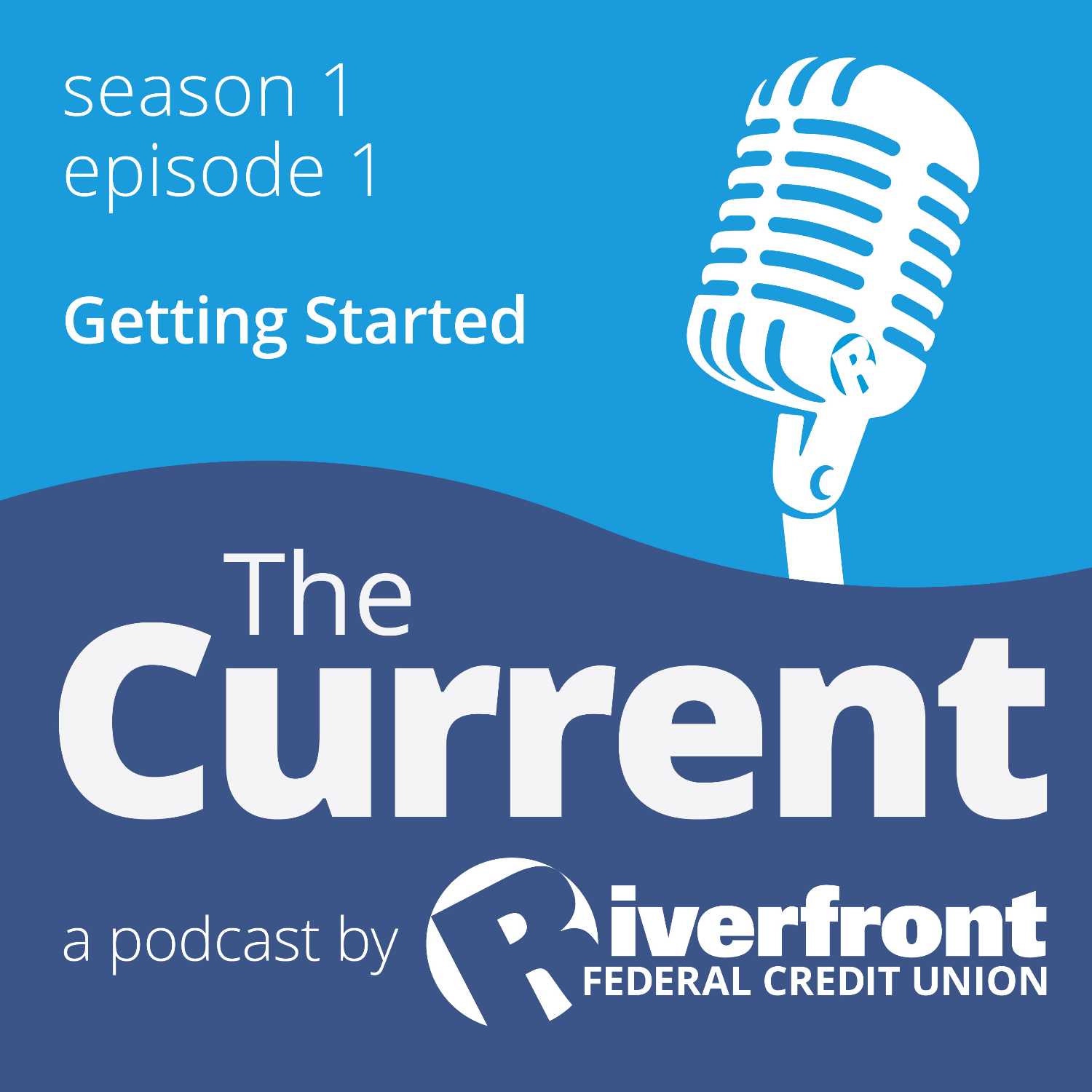 Getting Started episode artwork