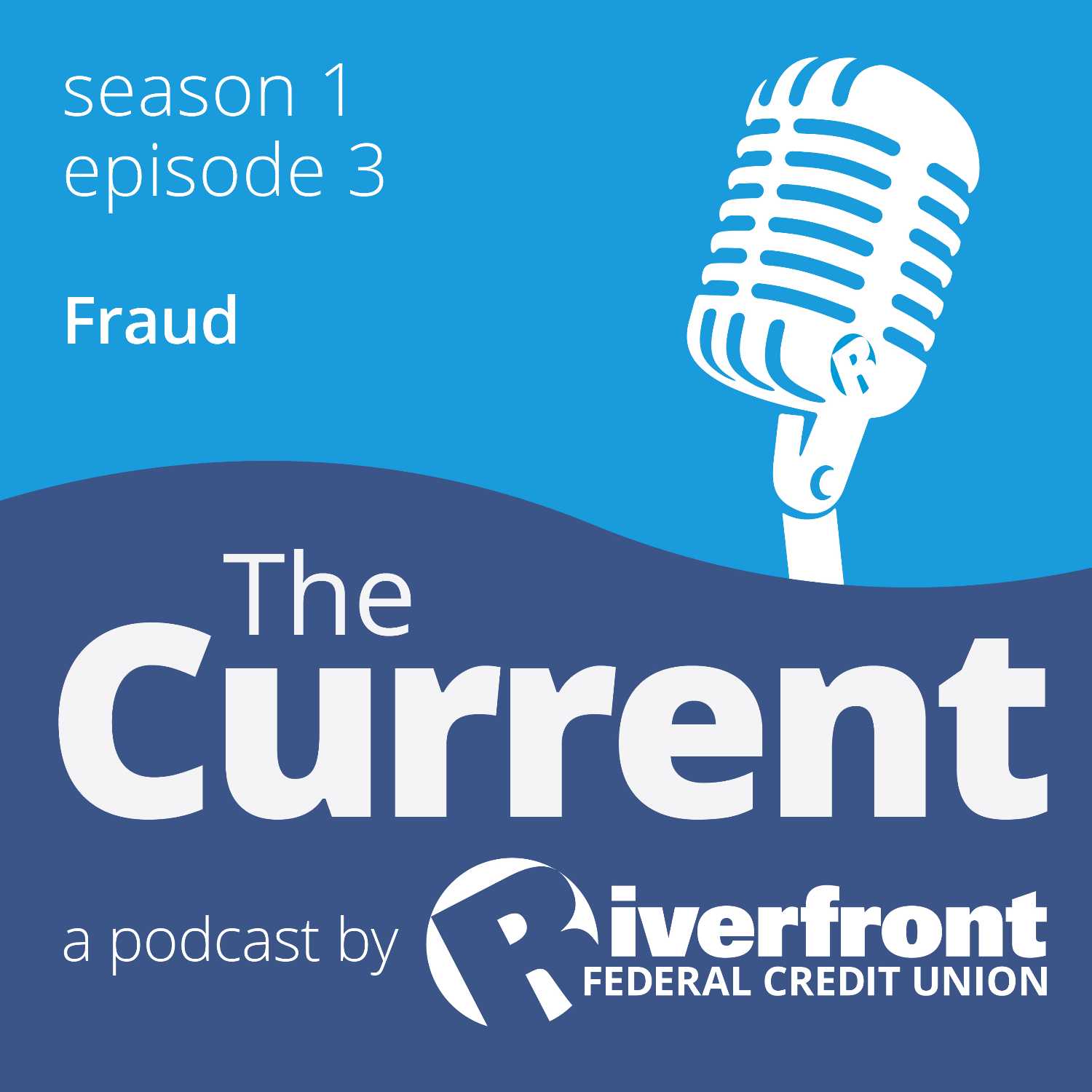 Fraud episode artwork