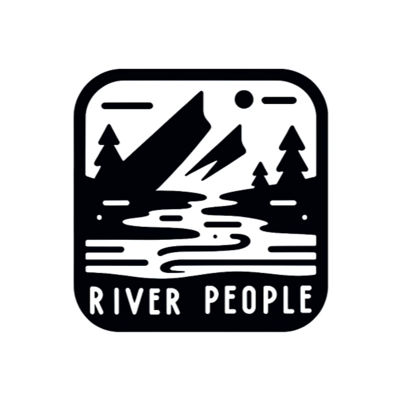 River People podcast artwork