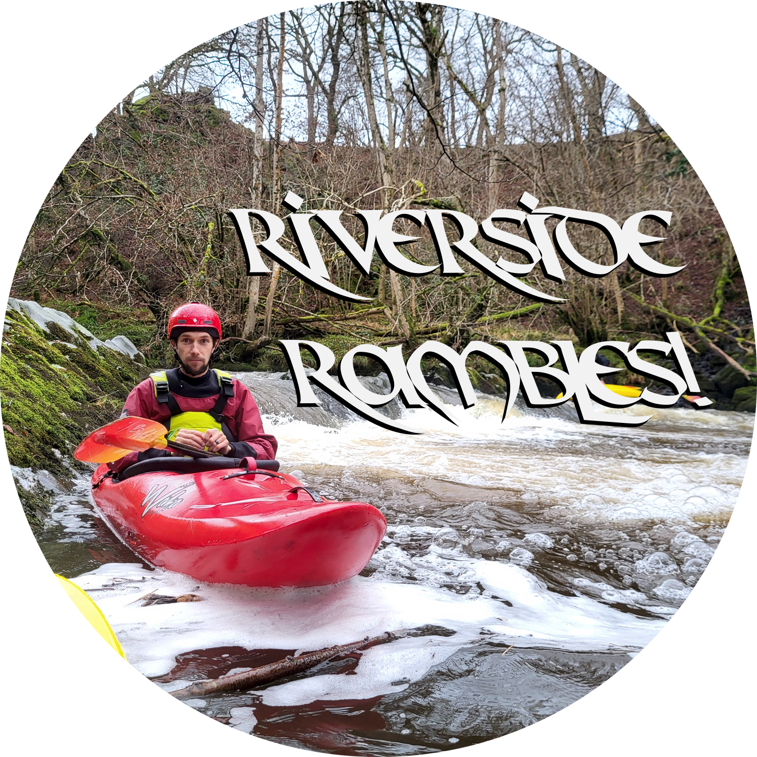 Riverside Rambles