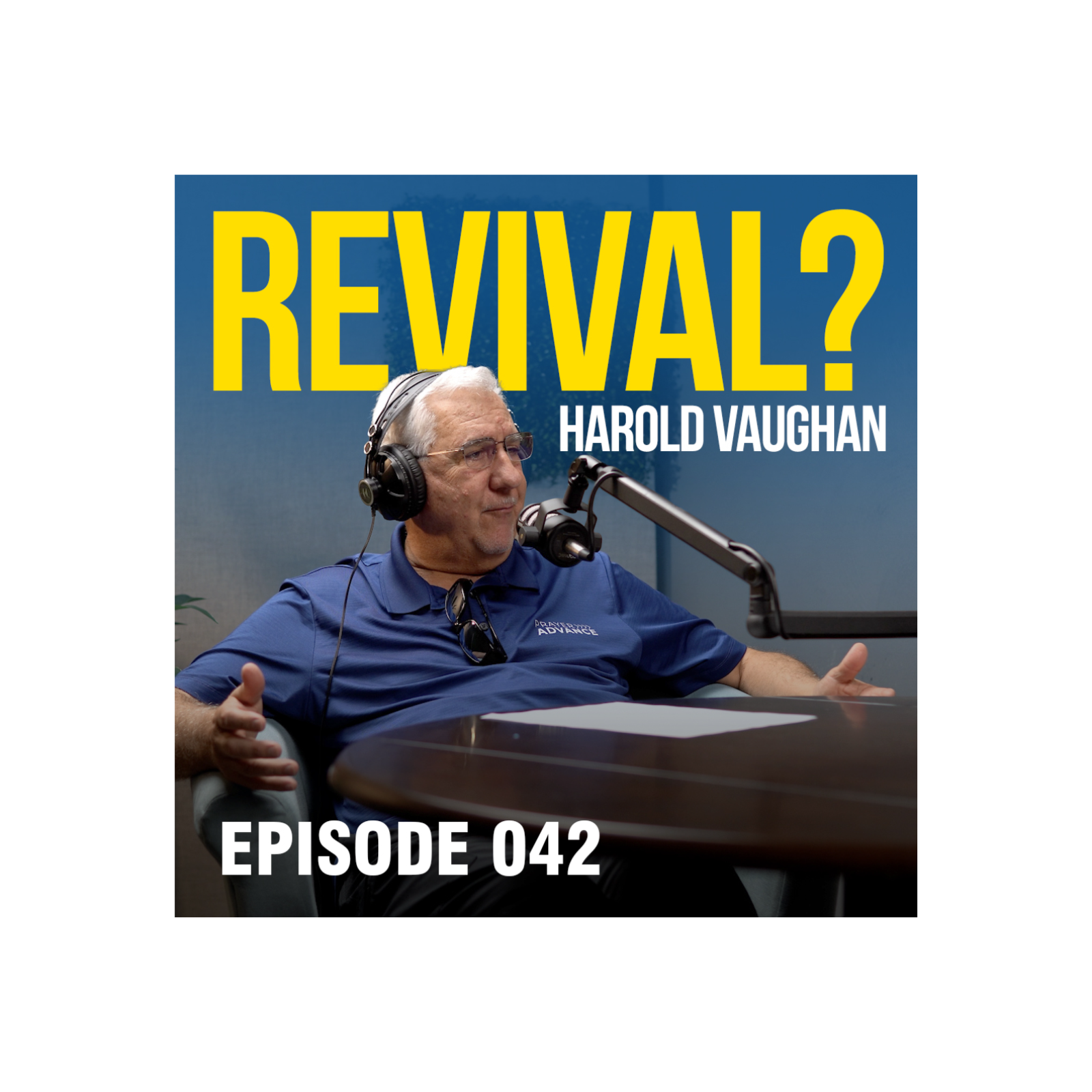 Riverside Church Podcast