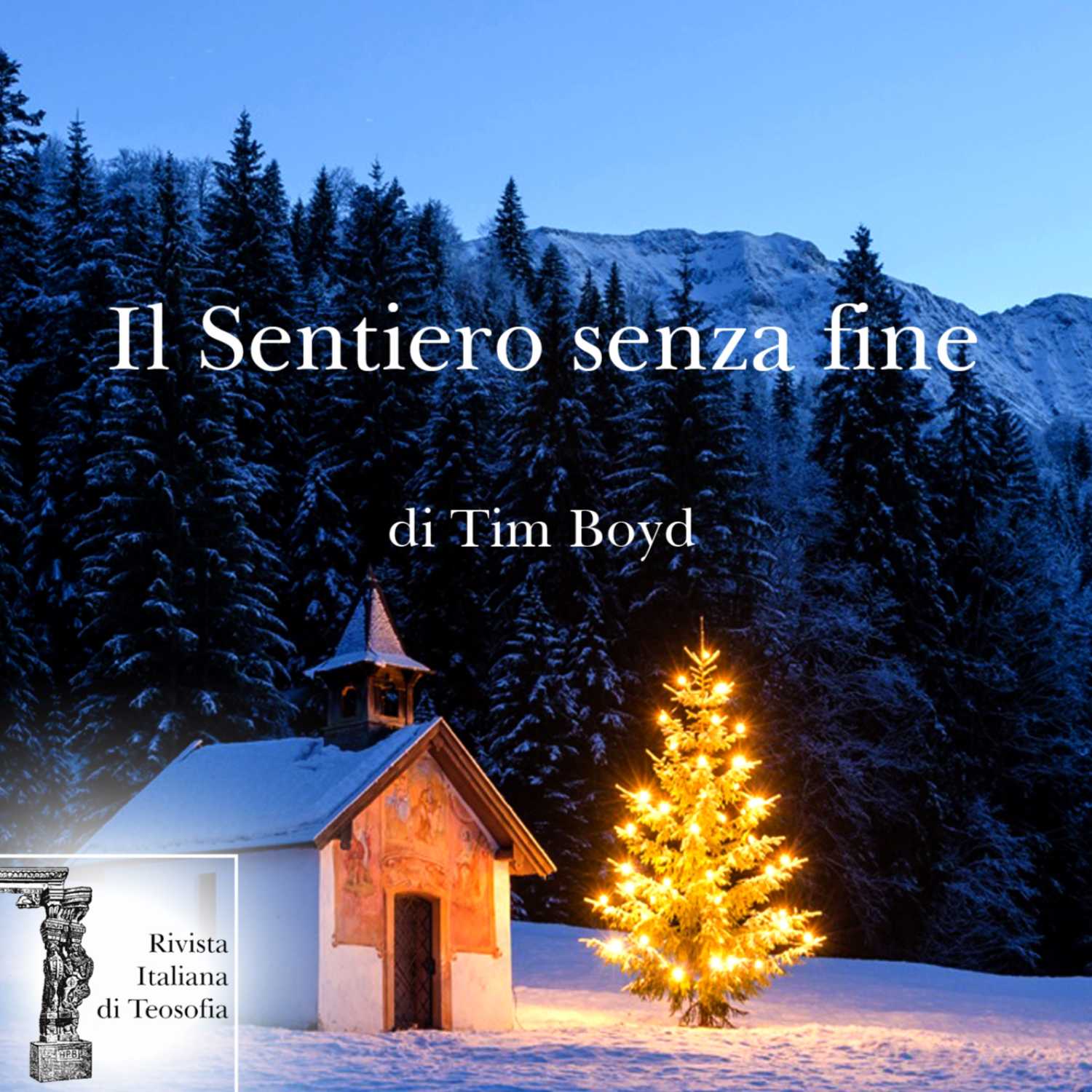 Rivista Italiana di Teosofia