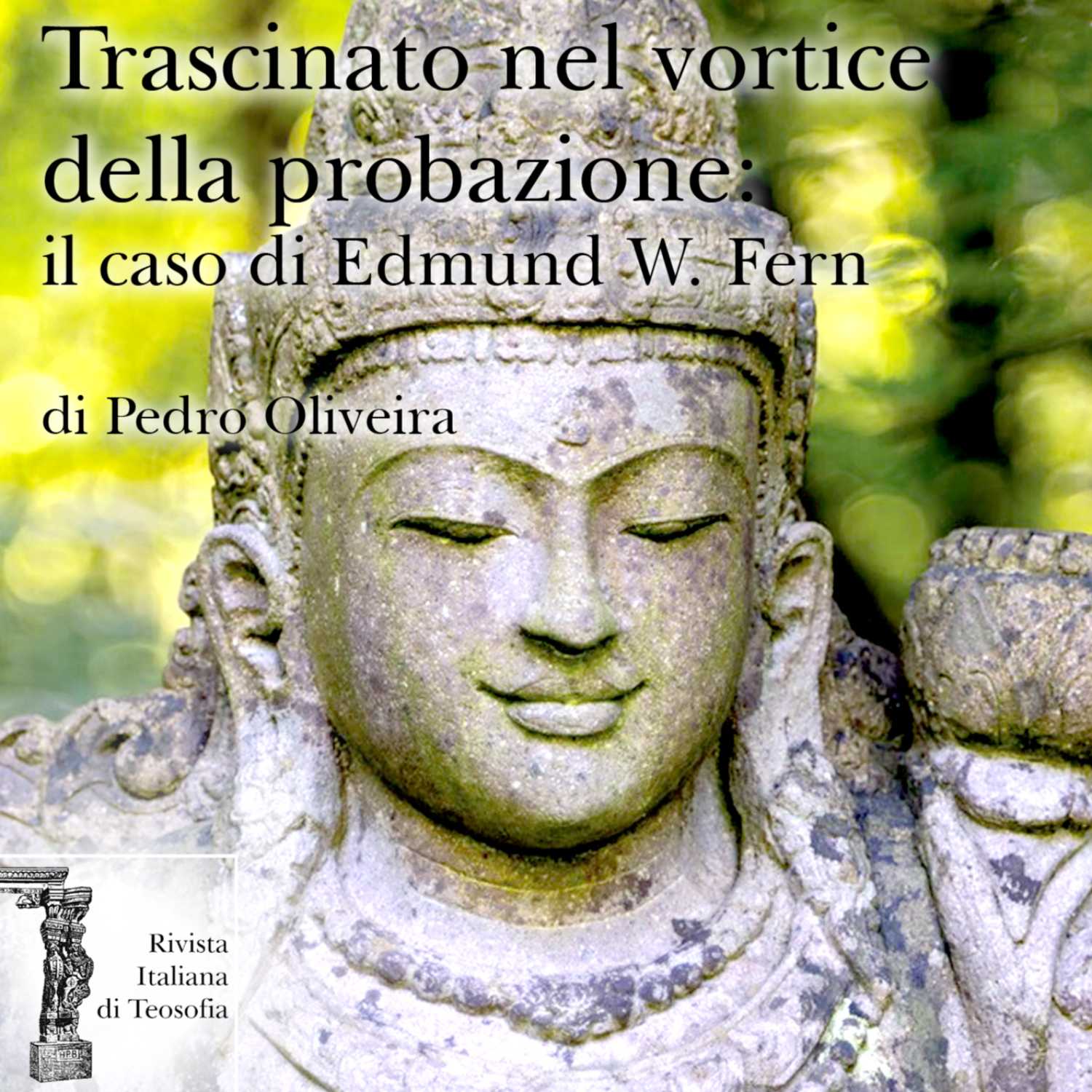 Rivista Italiana di Teosofia
