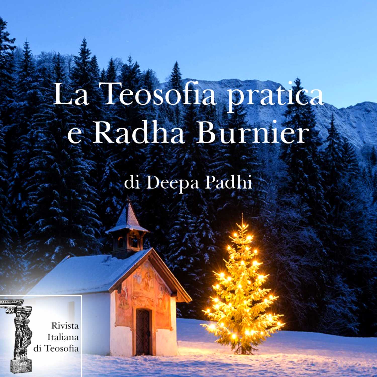 Rivista Italiana di Teosofia