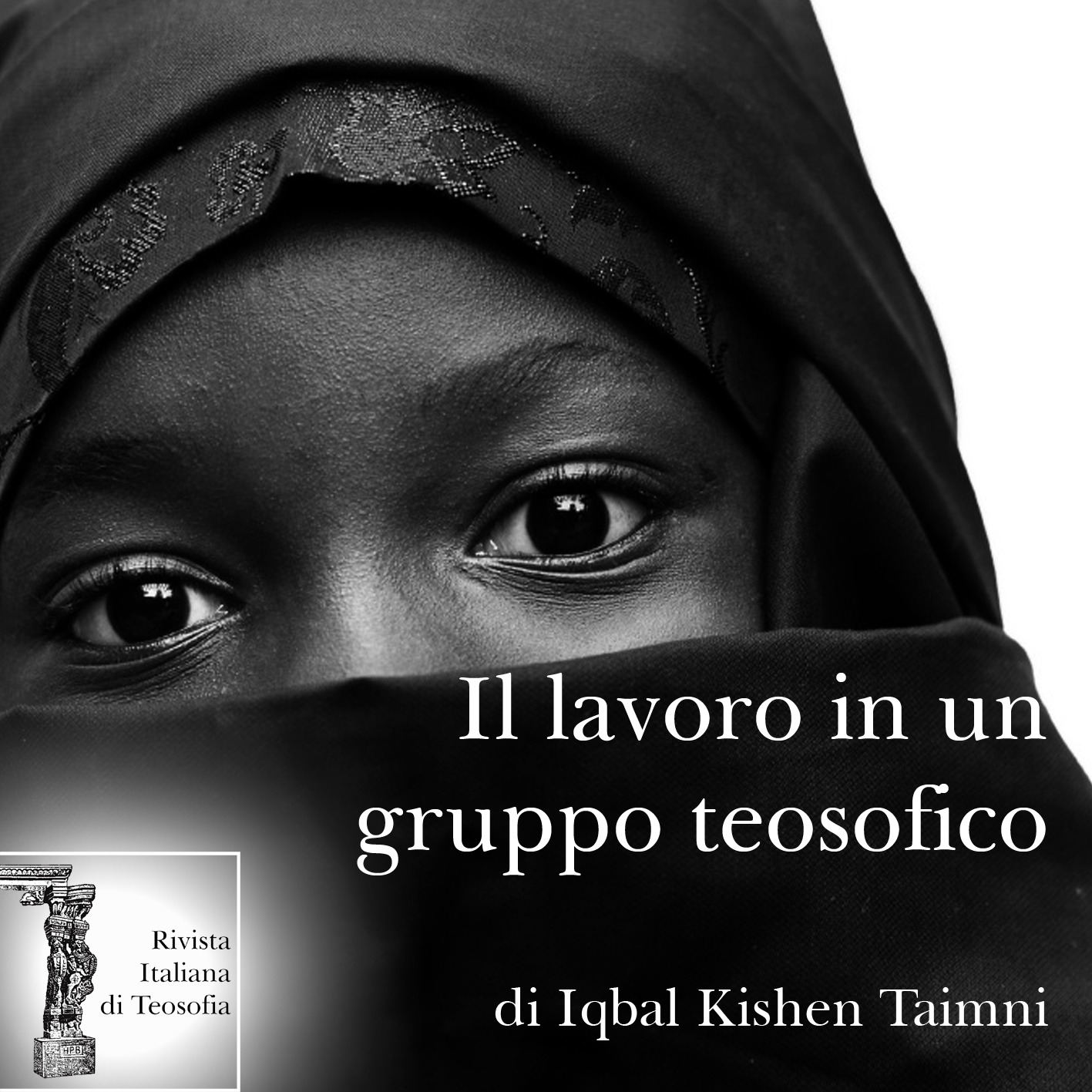 Rivista Italiana di Teosofia