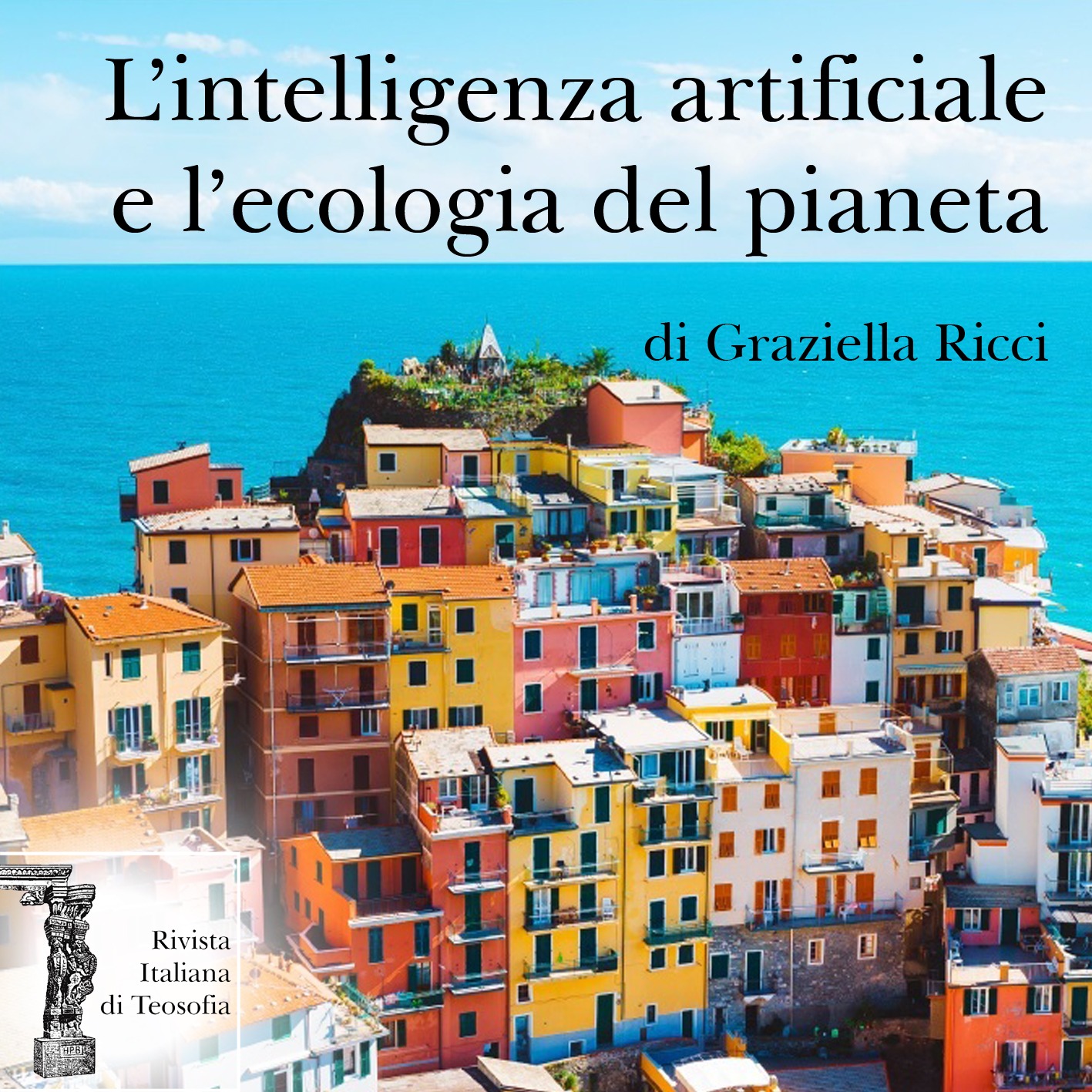 Rivista Italiana di Teosofia