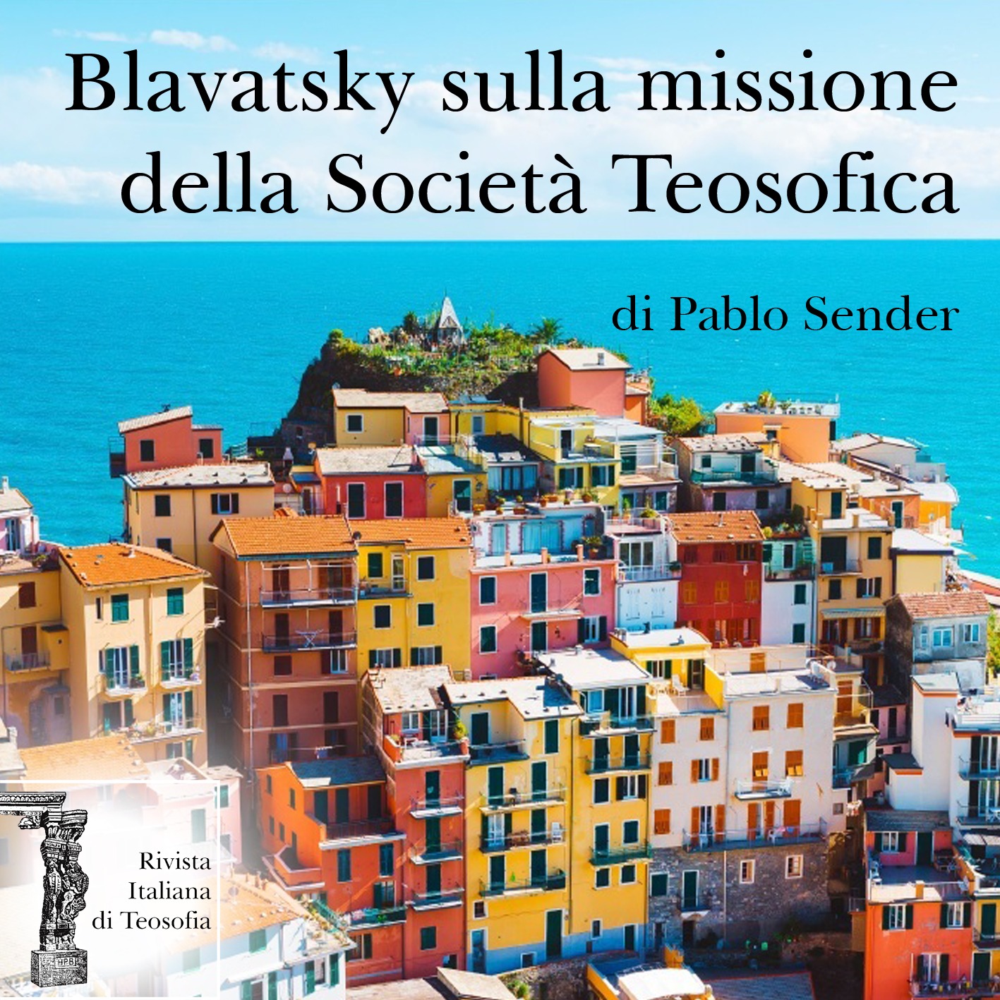 Rivista Italiana di Teosofia