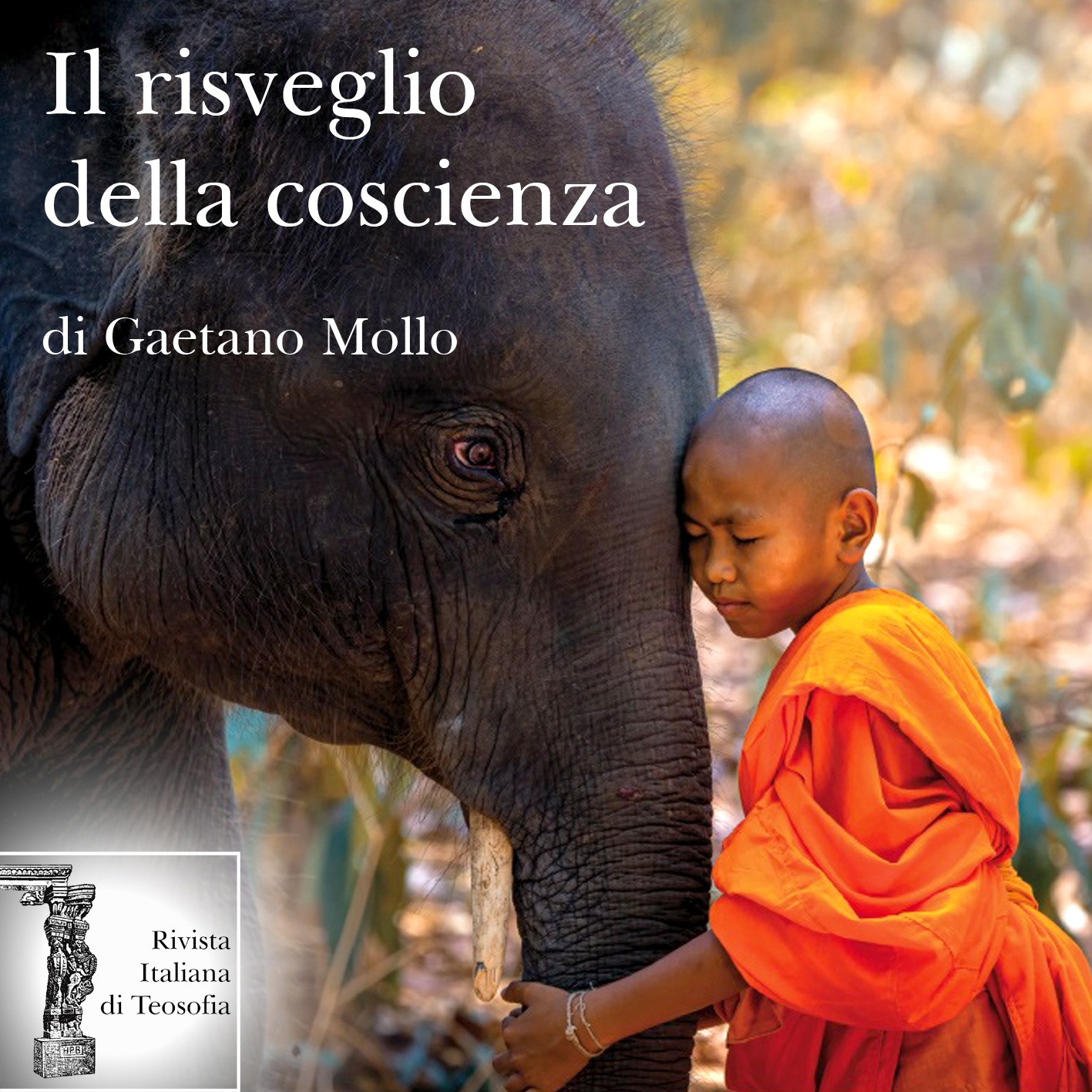 Rivista Italiana di Teosofia