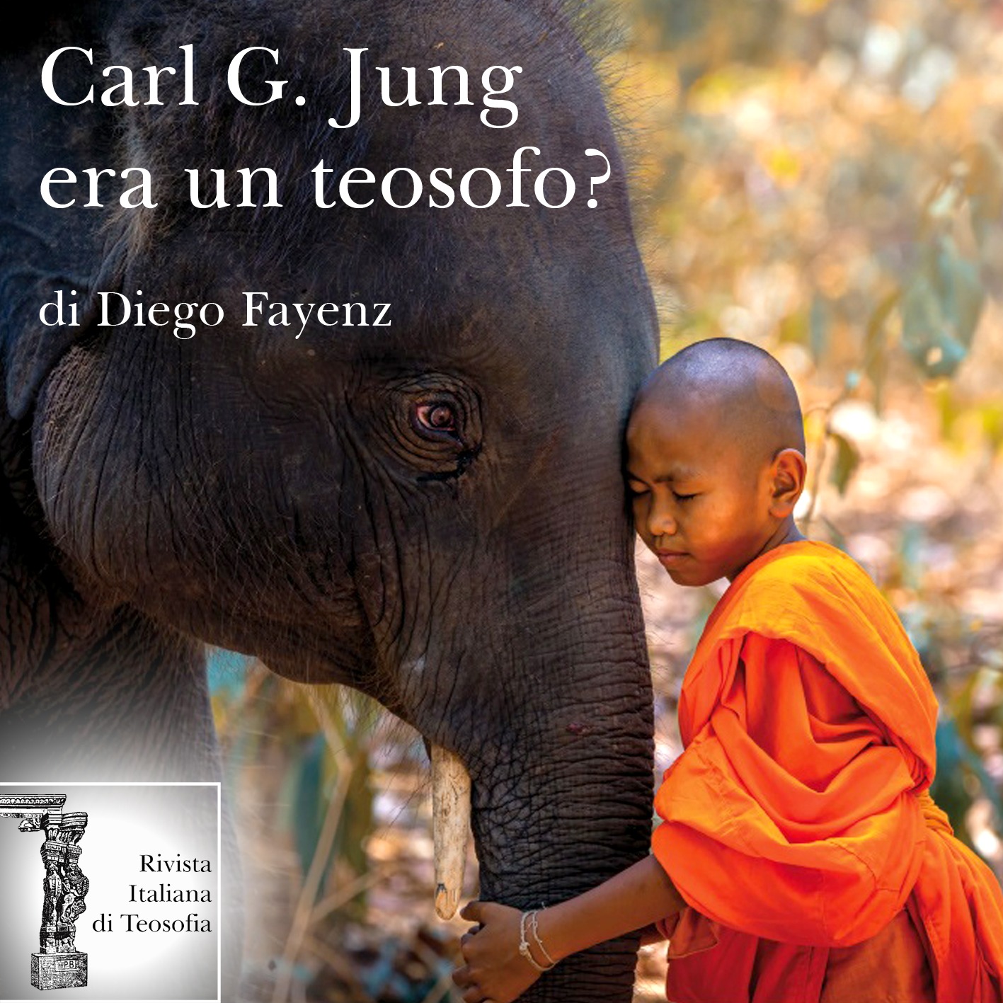 Rivista Italiana di Teosofia