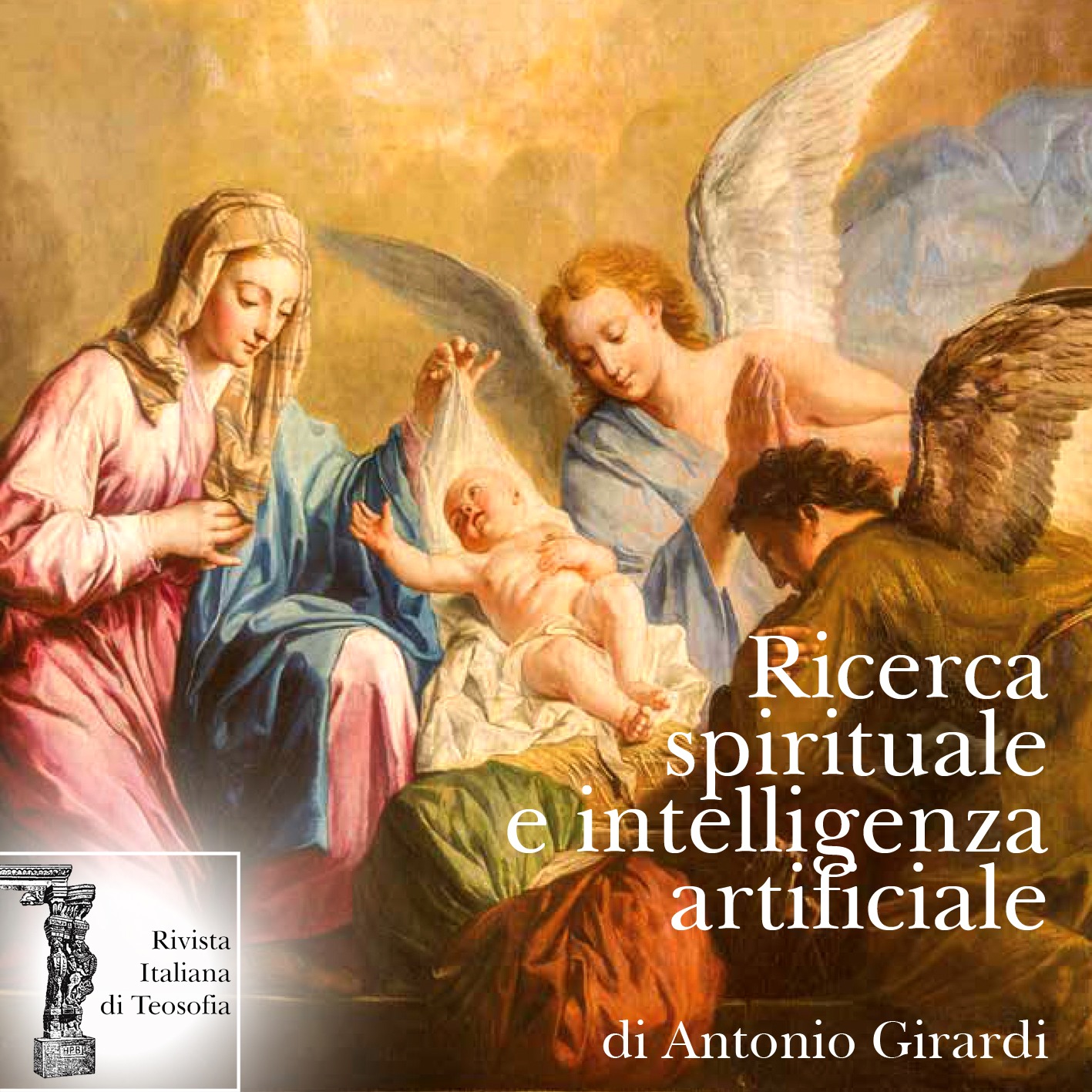 Rivista Italiana di Teosofia