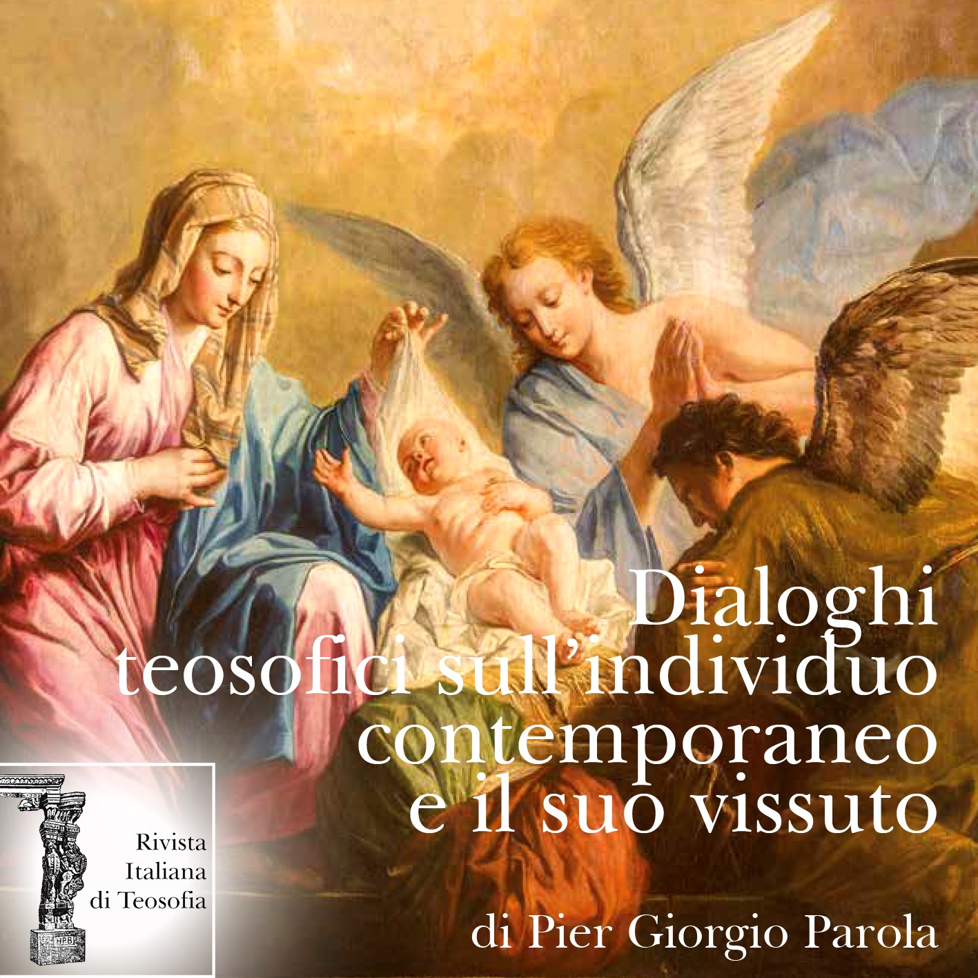 Rivista Italiana di Teosofia