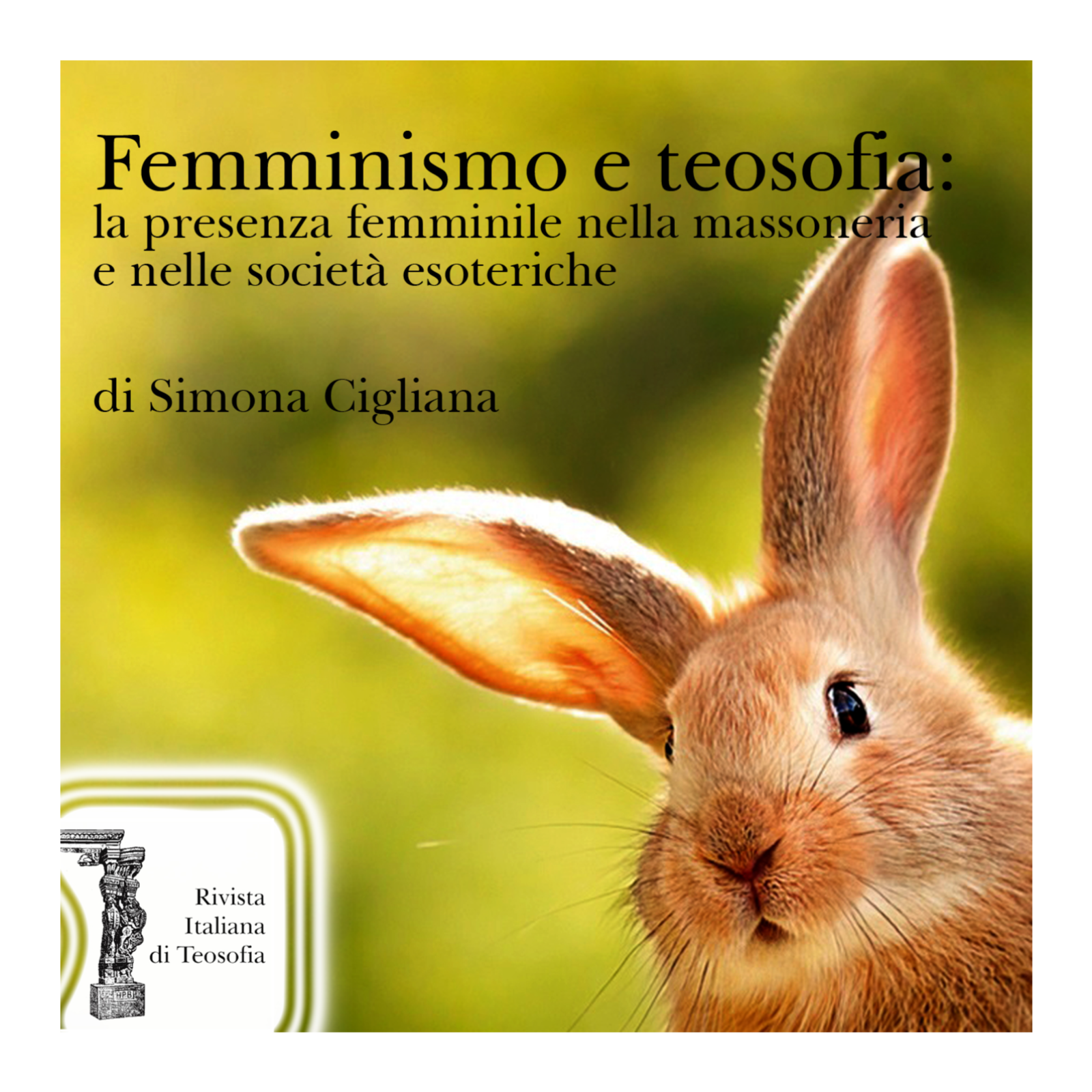 Rivista Italiana di Teosofia