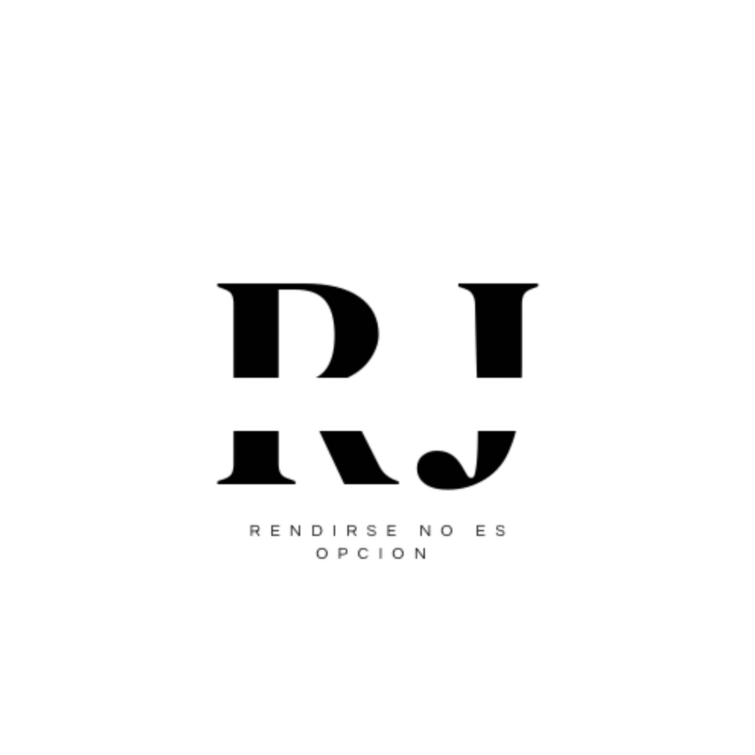 Rendirse no es opción 