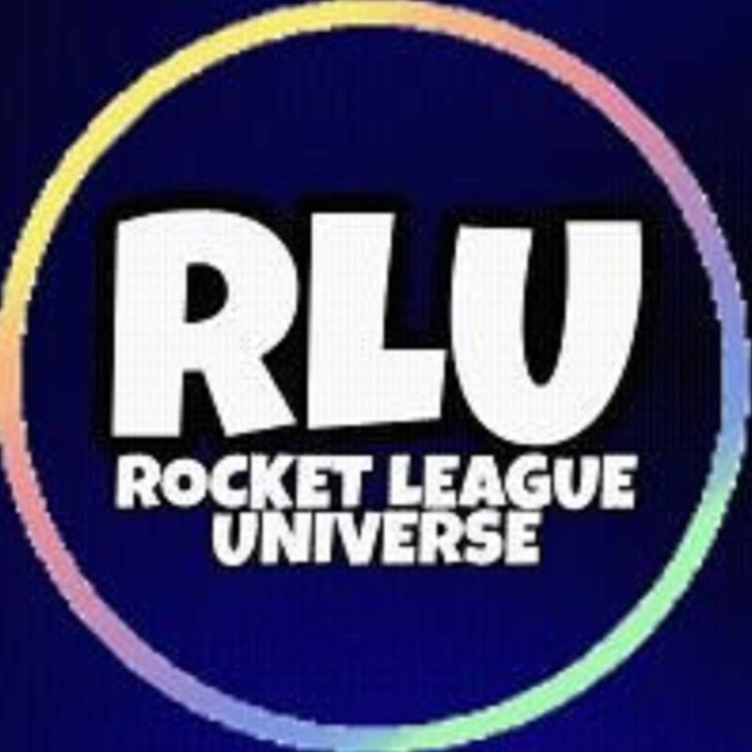 Rocket League Universe 