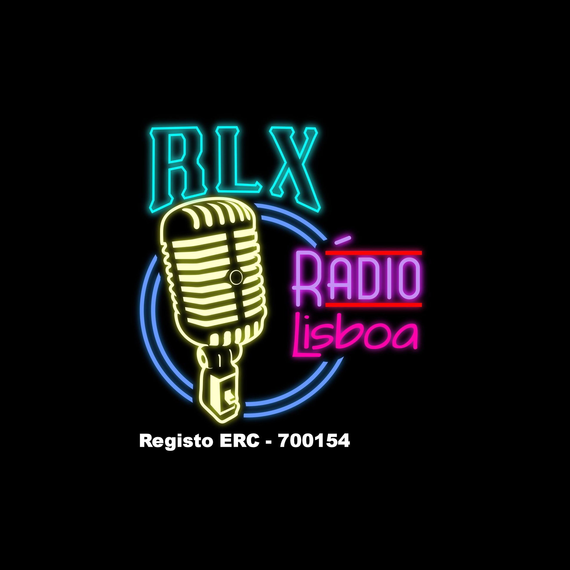RLX-Rádio Lisboa