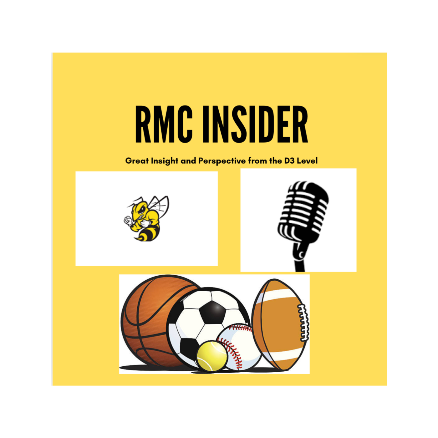 RMC Insider
