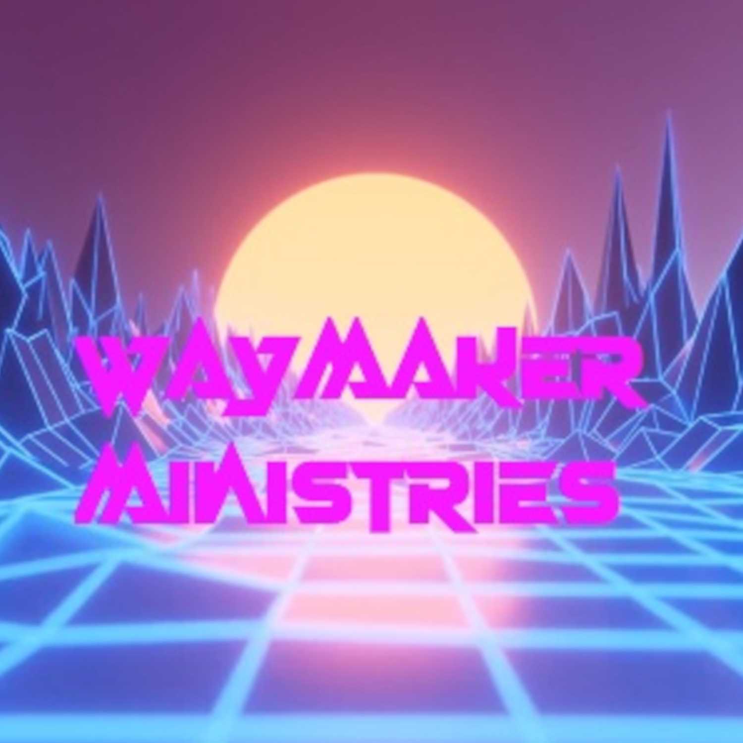 Waymaker Ministries 101: Healings & Miracles