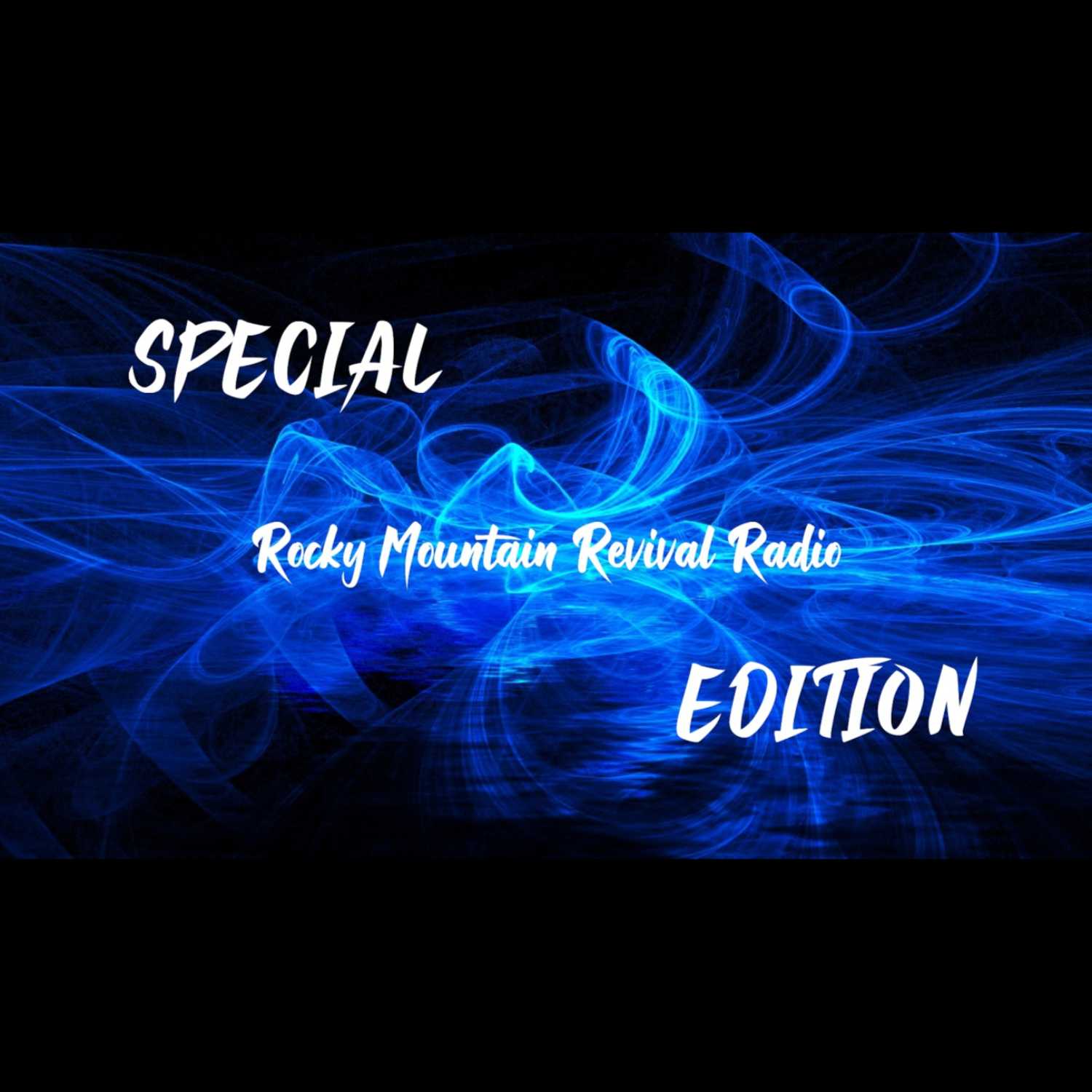 RMRR Special Edition 102: Evangelism