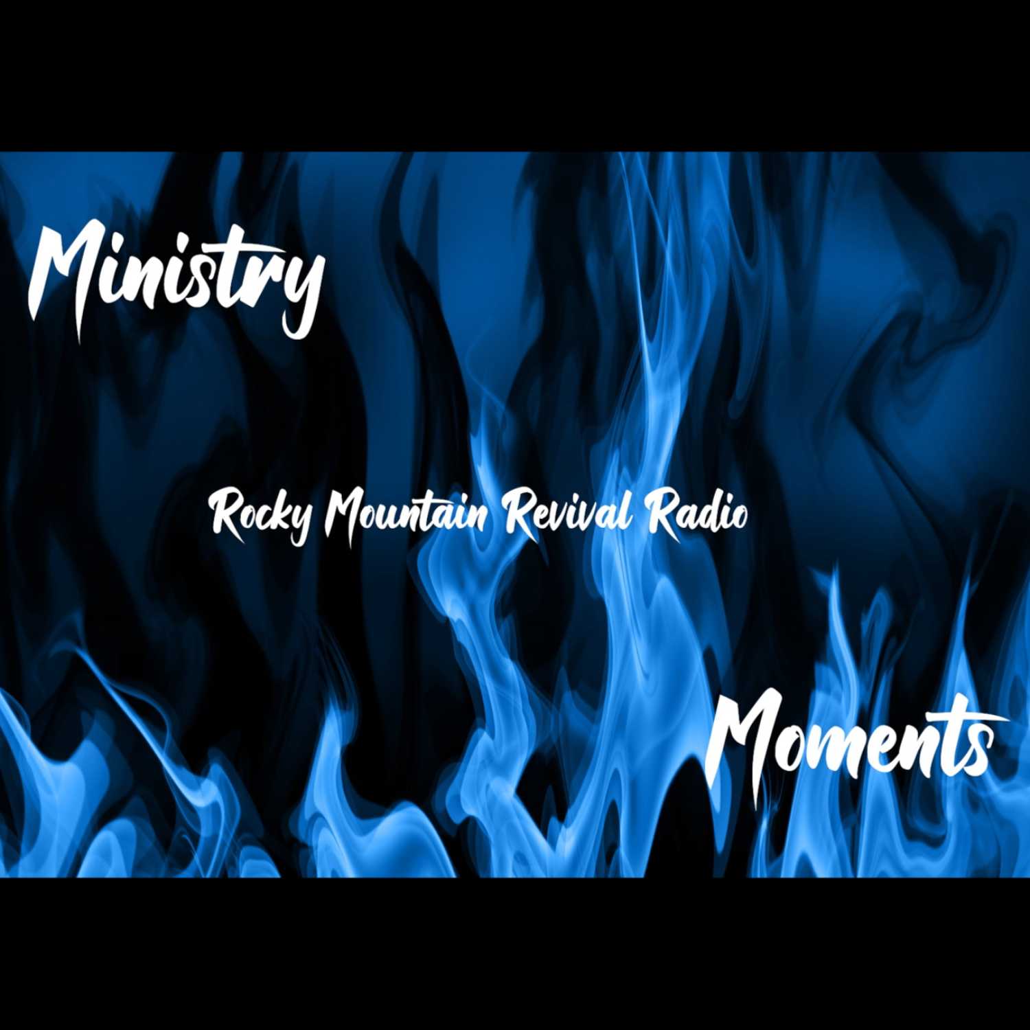 Ministry Moments: All The Glory