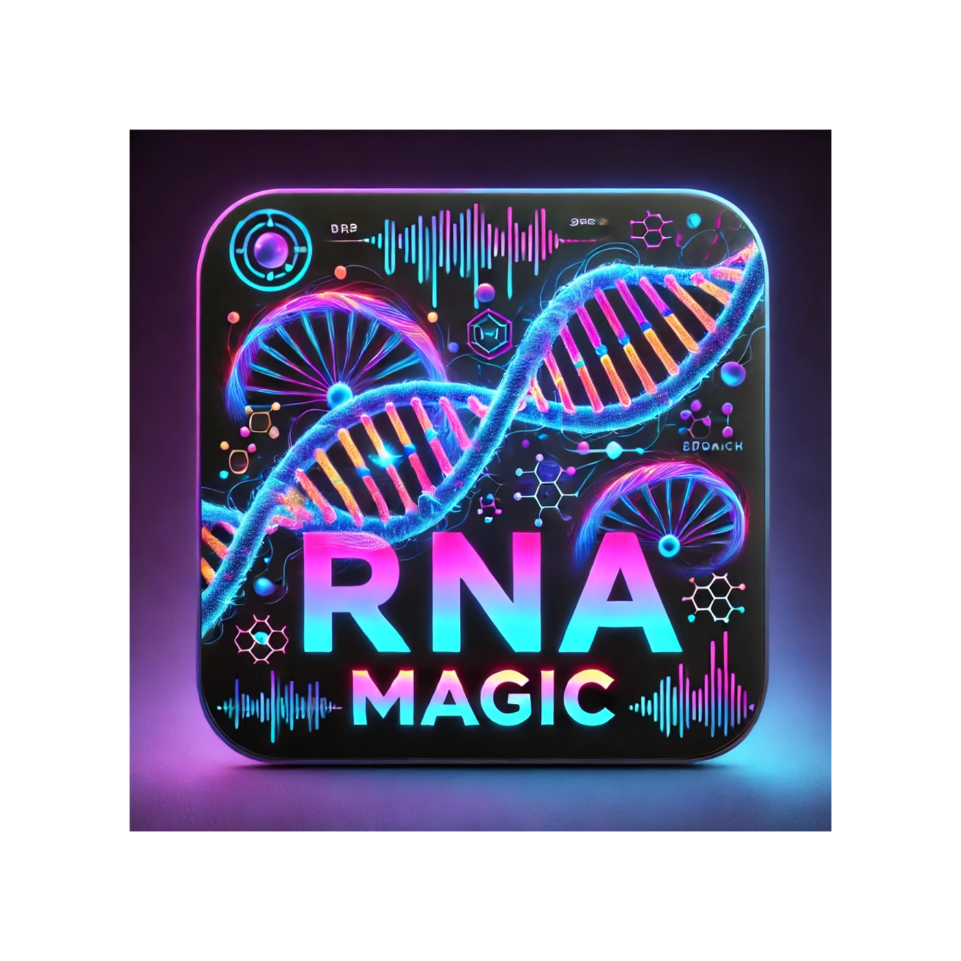 RNA Magic