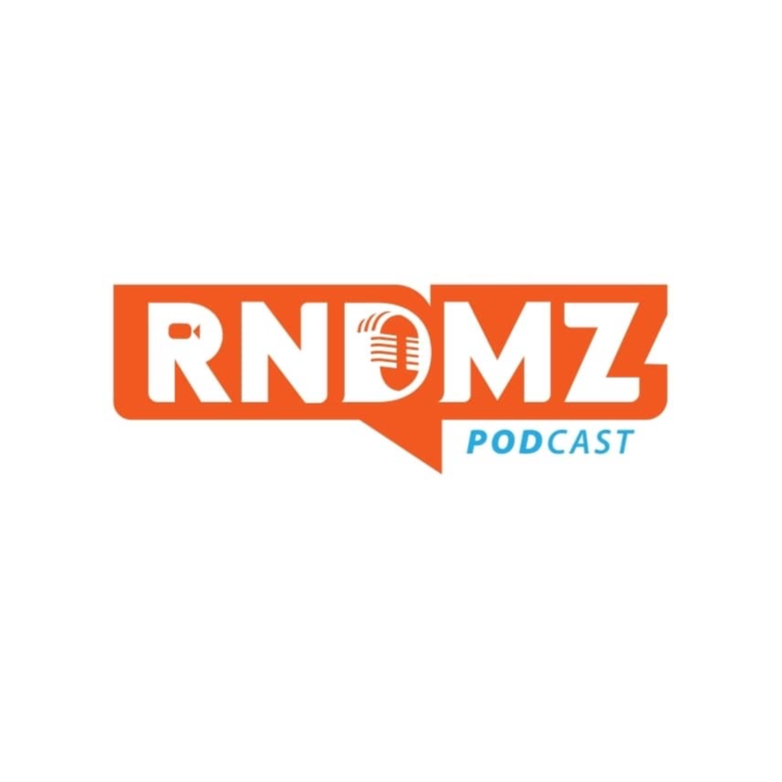RNDMZ Podcast