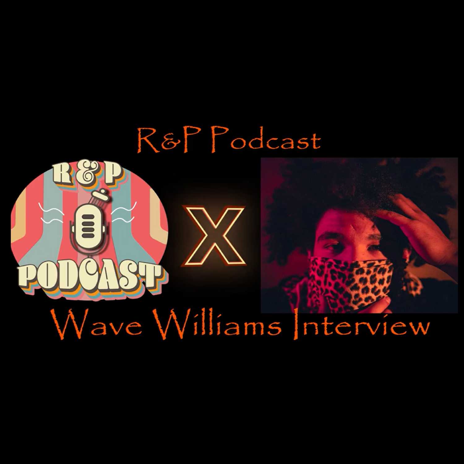 R&P Podcast