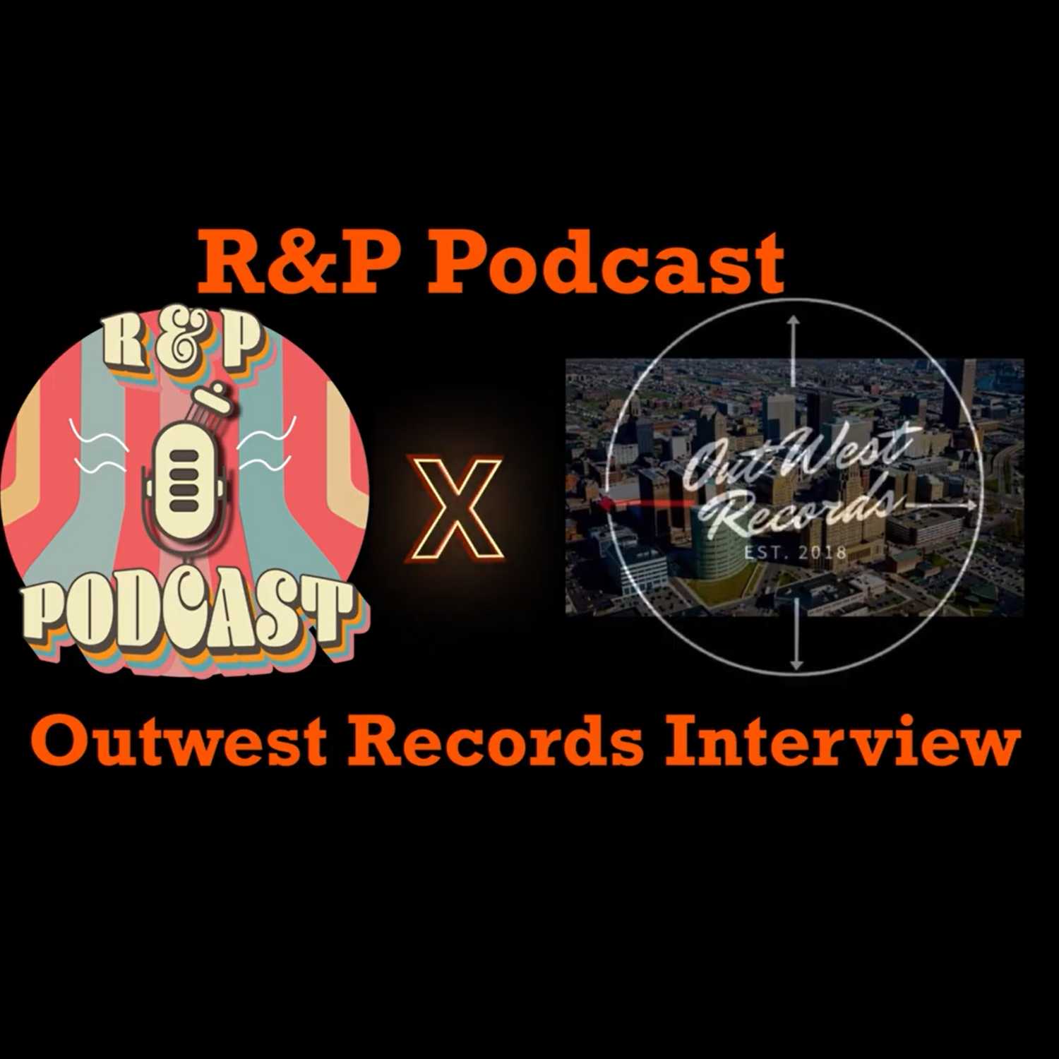 R&P Podcast