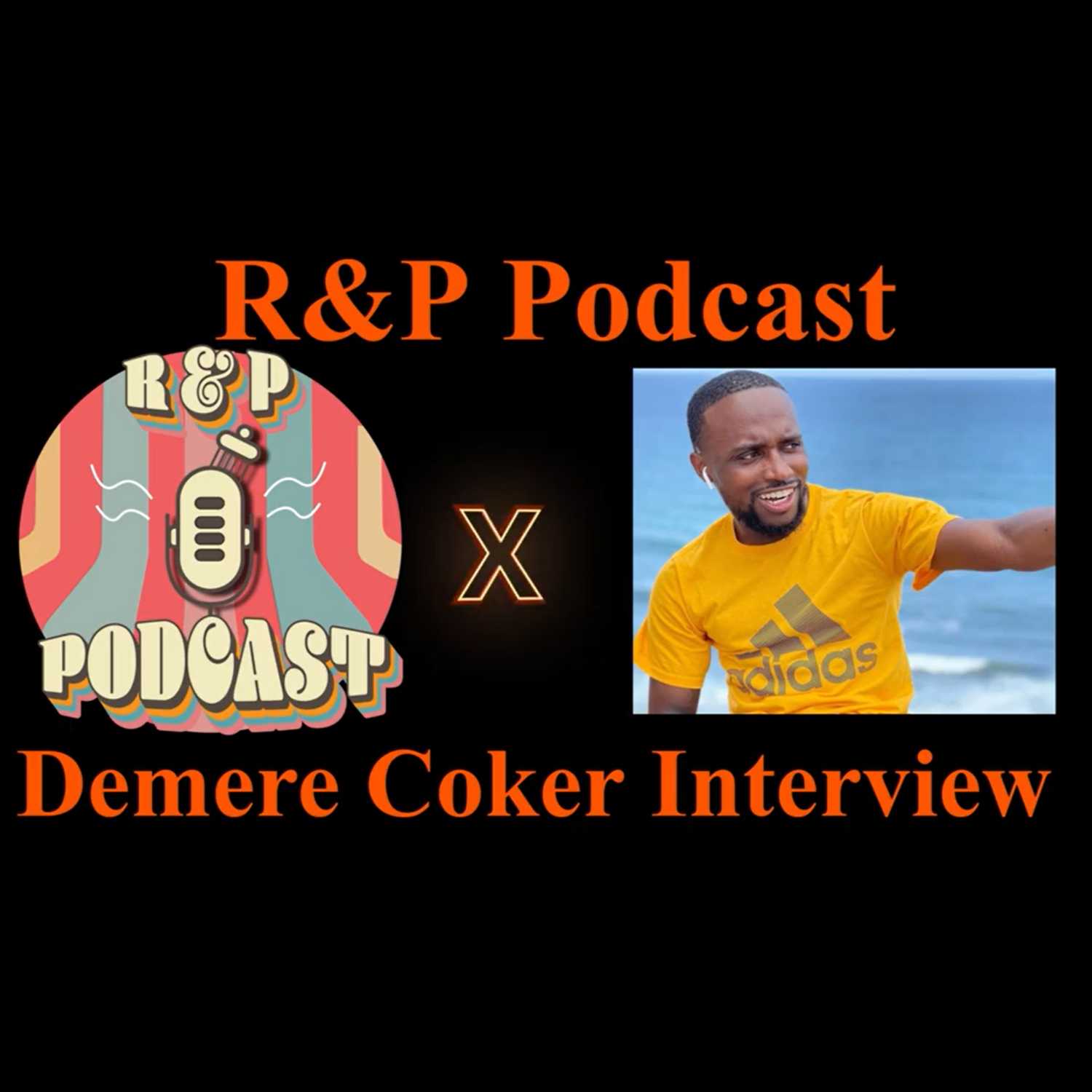 R&P Podcast