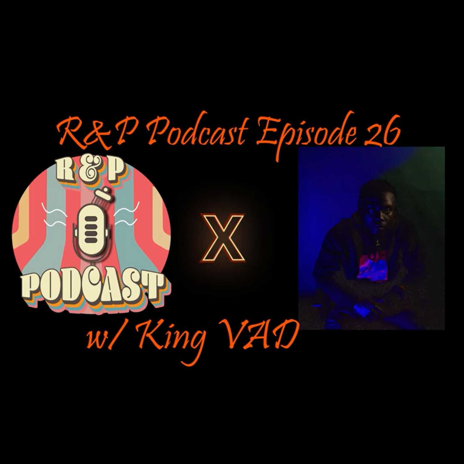 R&P Podcast