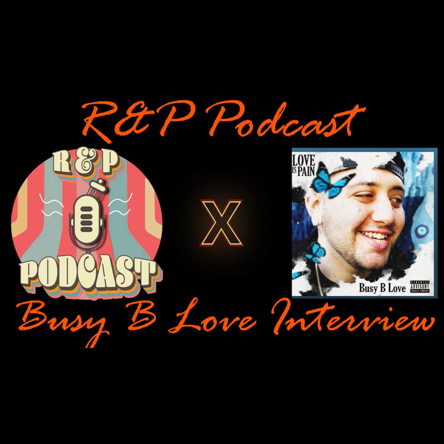 R&P Podcast