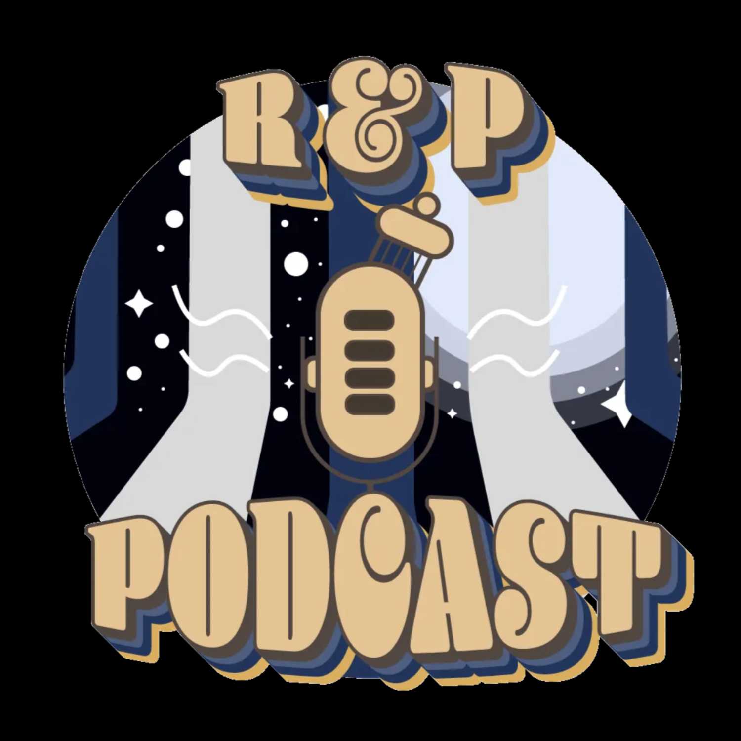 R&P Podcast