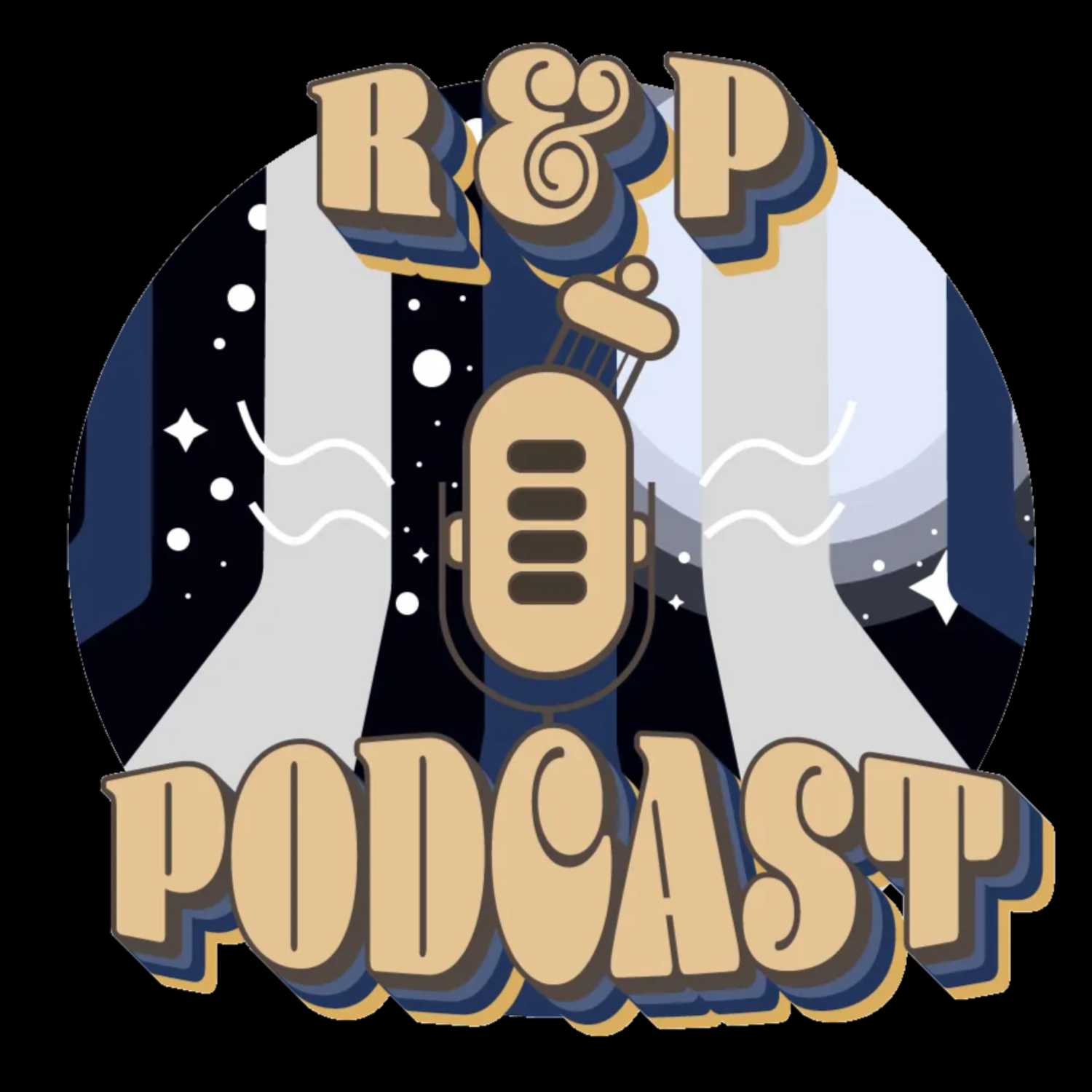 R&P Podcast