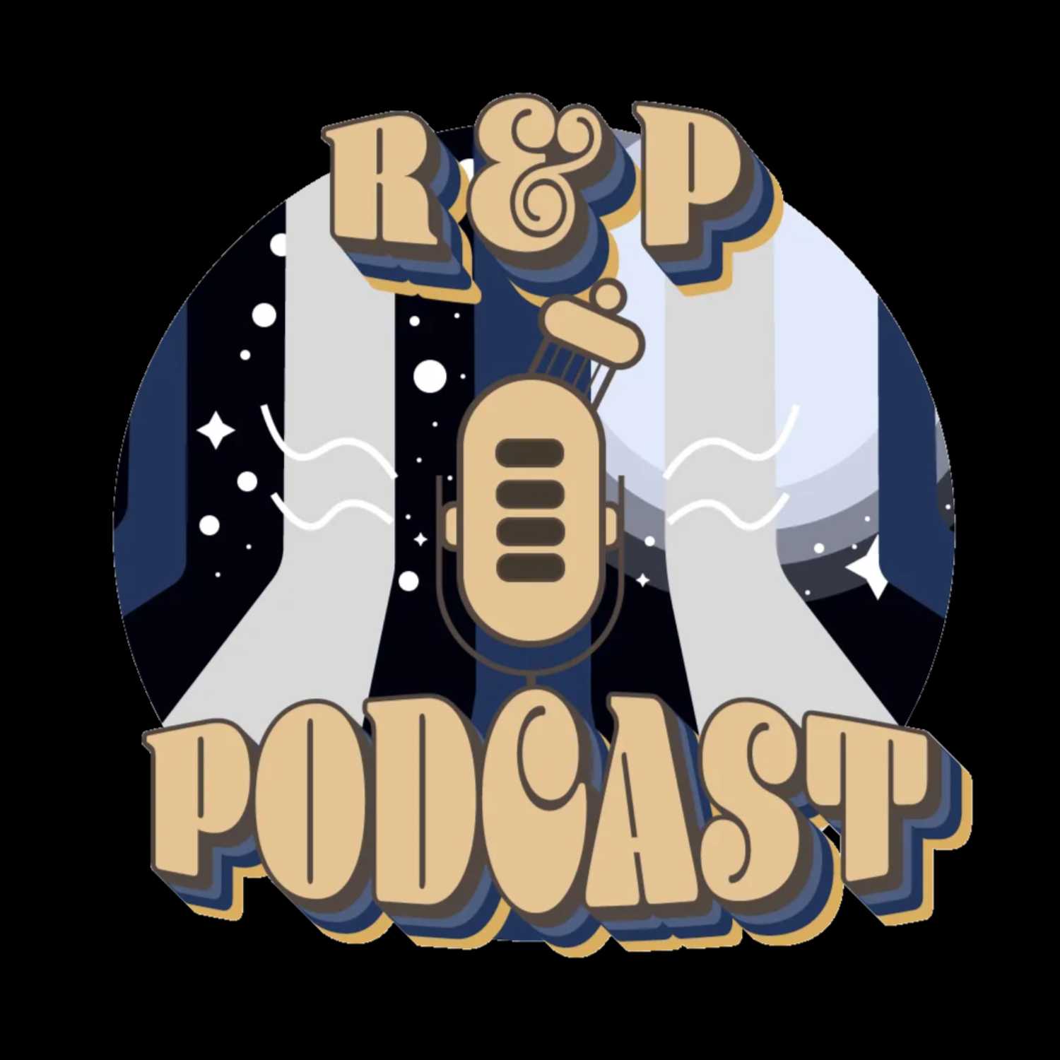 R&P Podcast