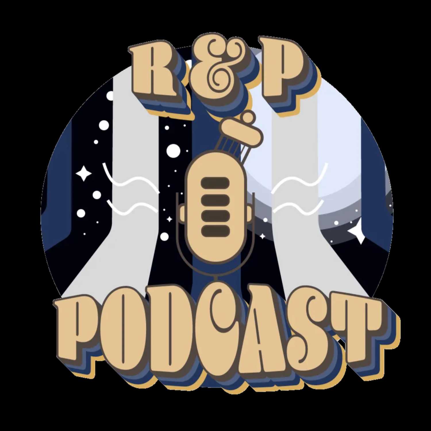 R&P Podcast