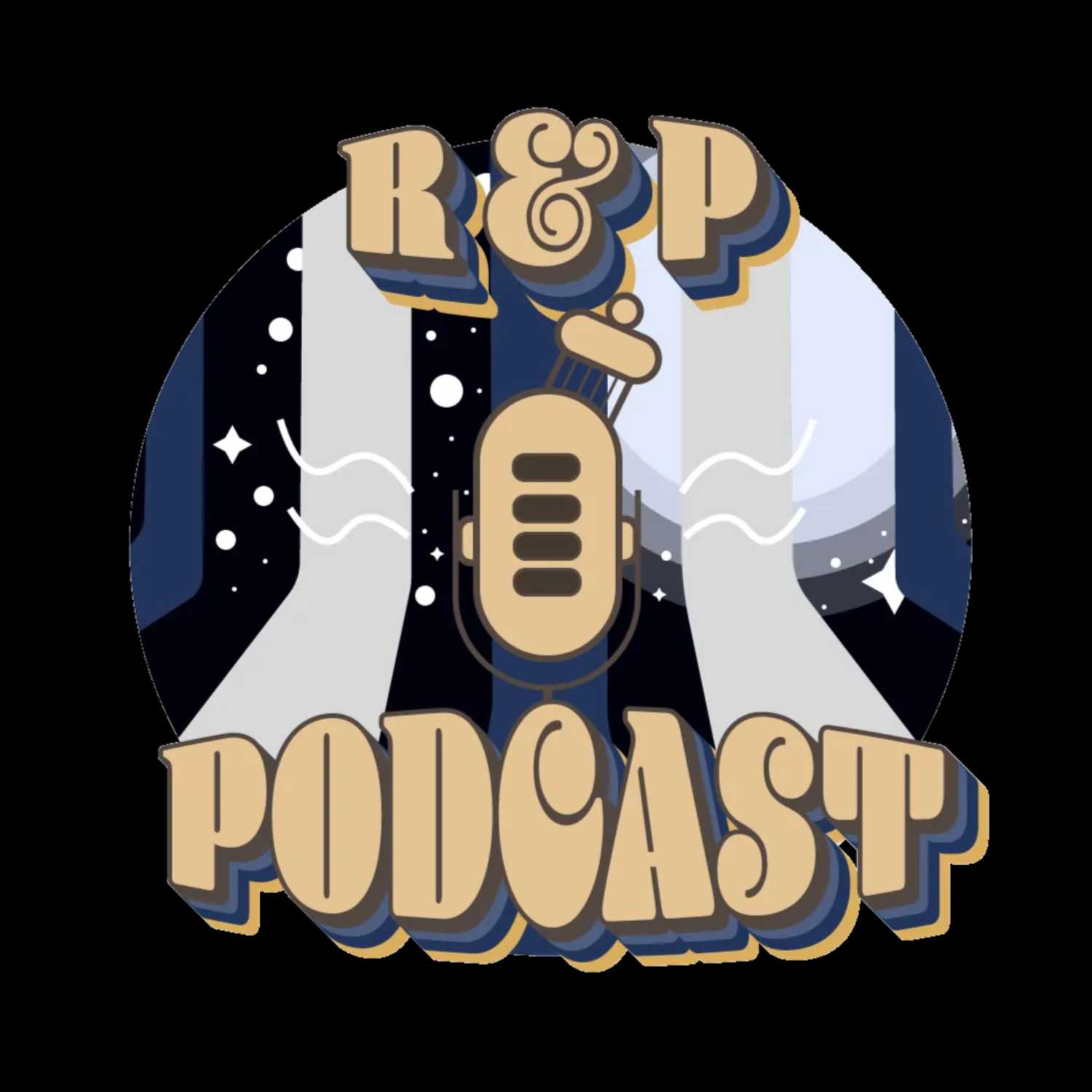 R&P Podcast