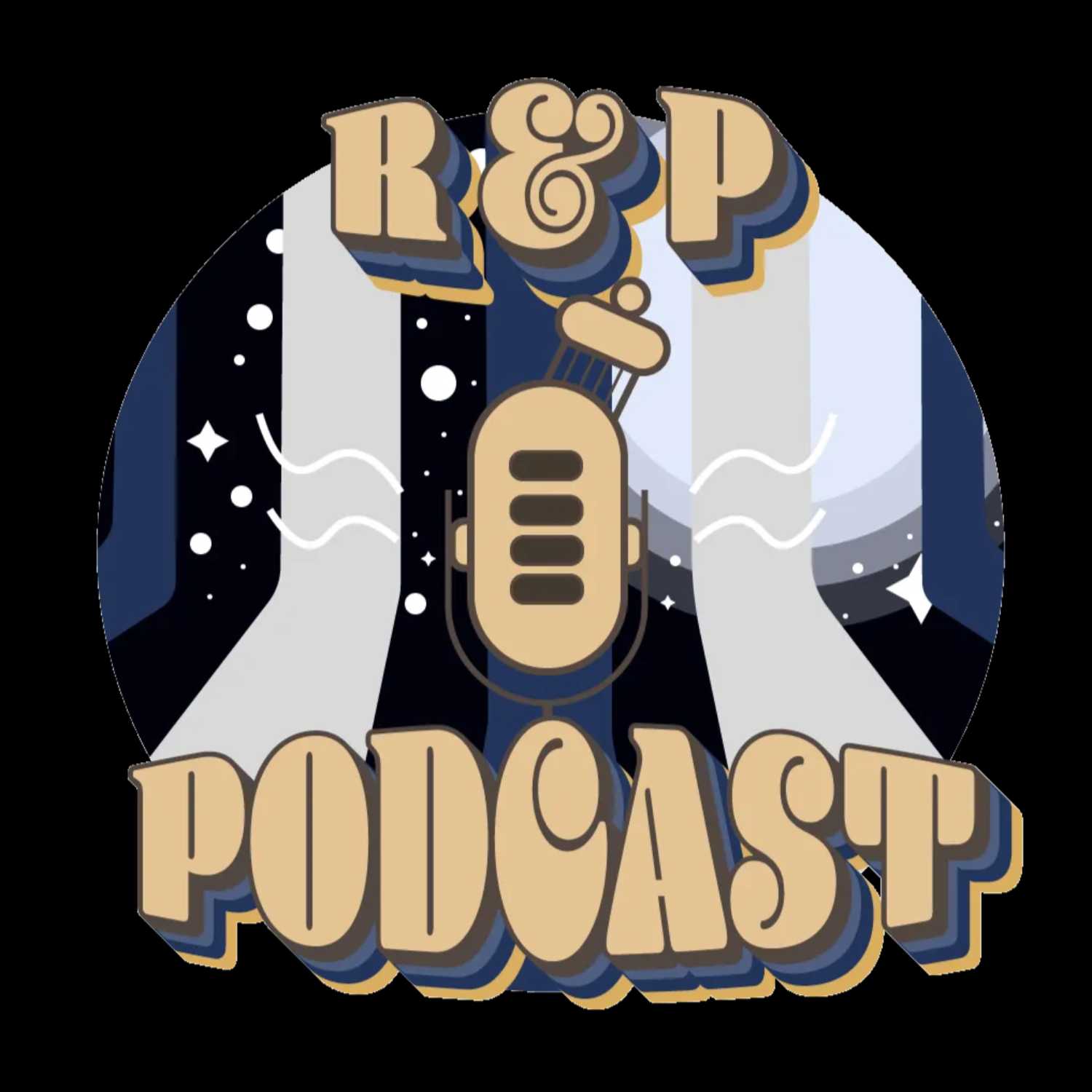 R&P Podcast