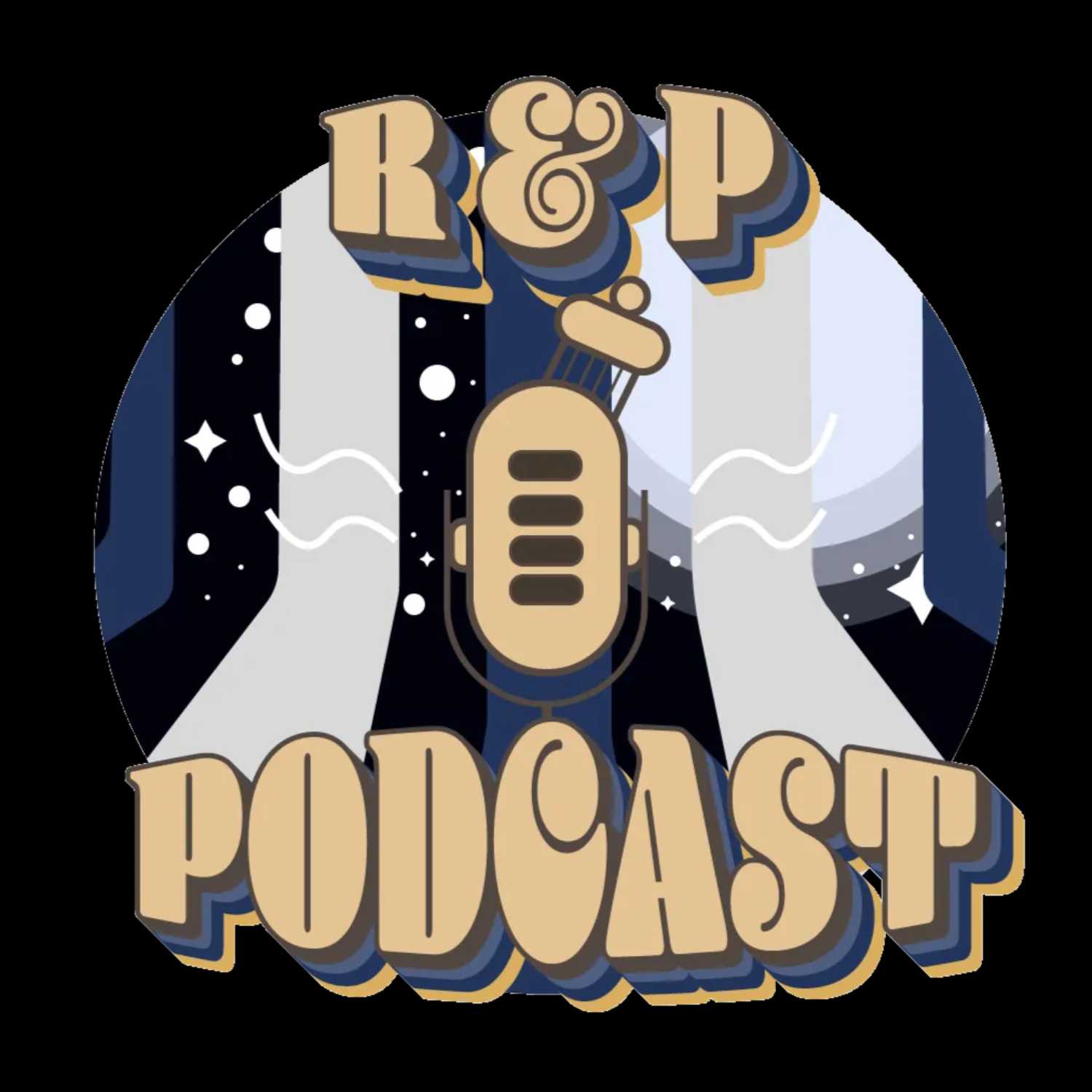 R&P Podcast