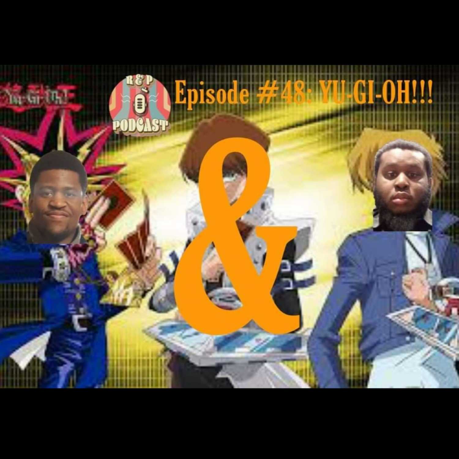 R&P Podcast