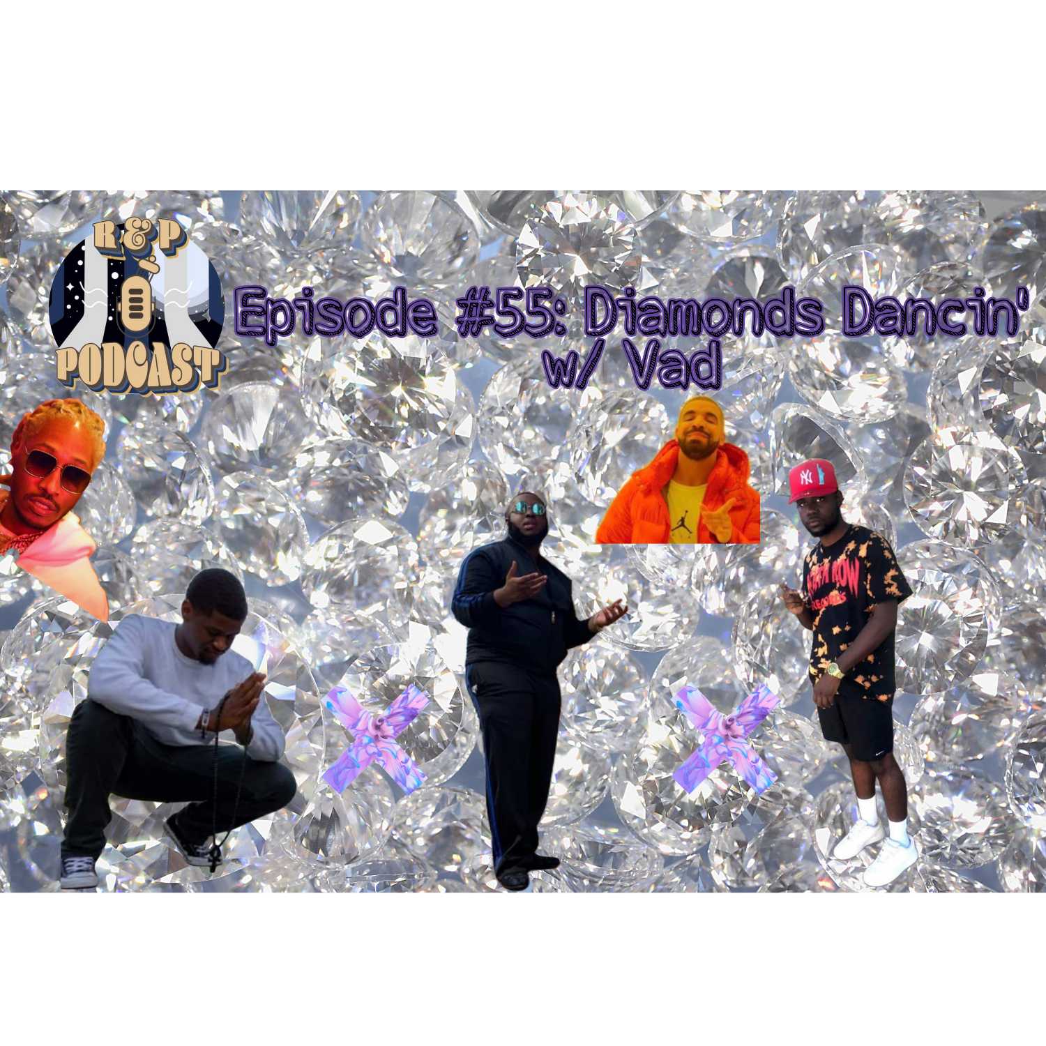 R&P Podcast