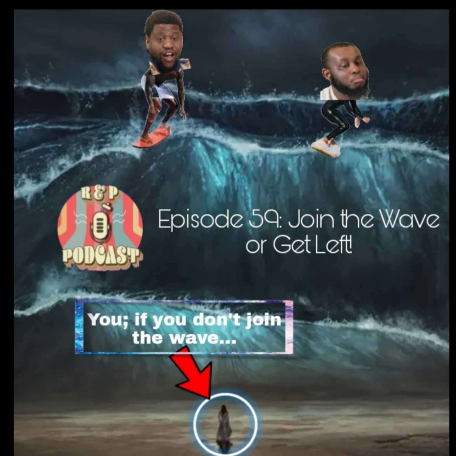 R&P Podcast