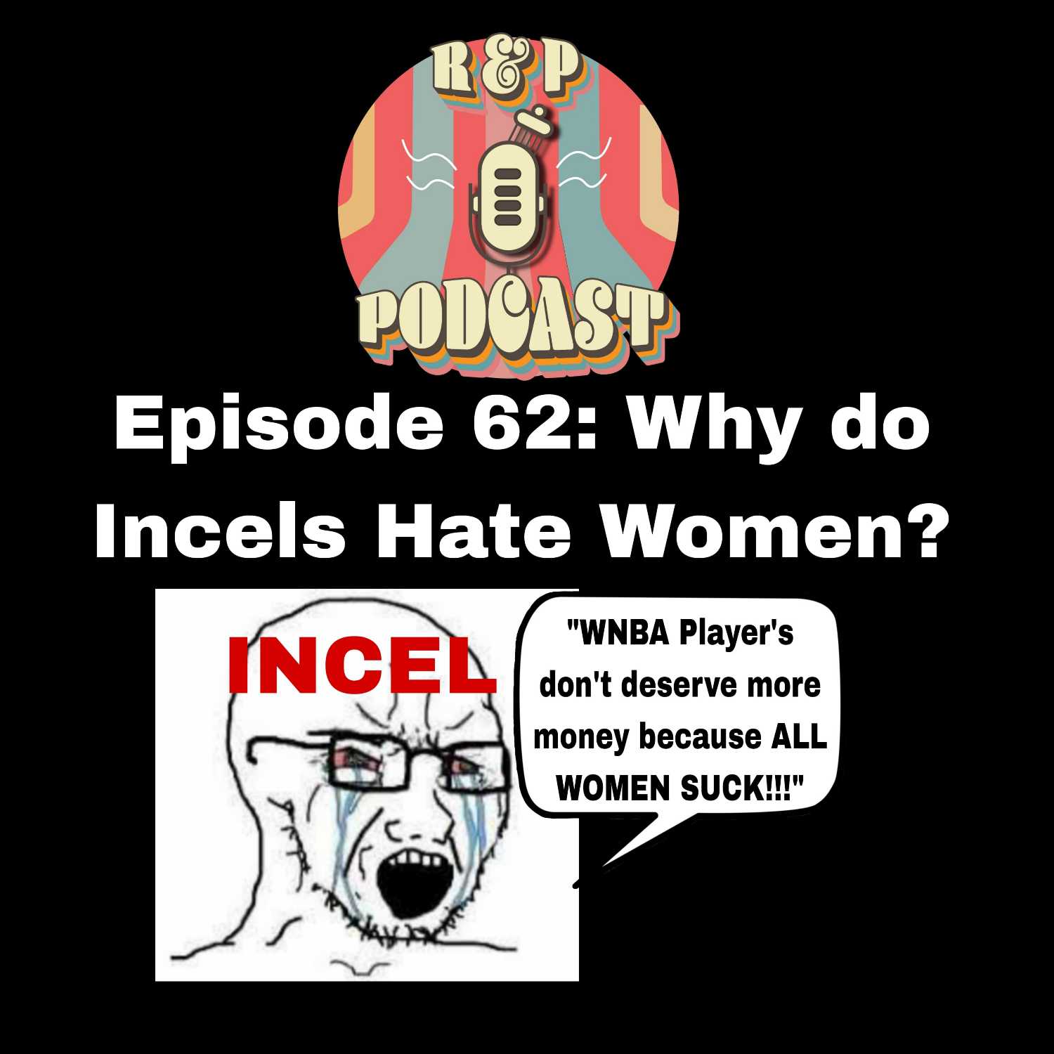 R&P Podcast