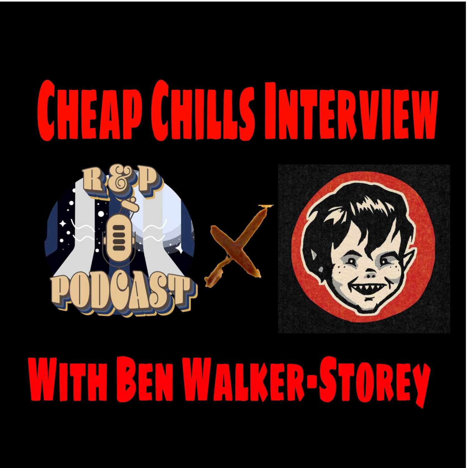 R&P Podcast