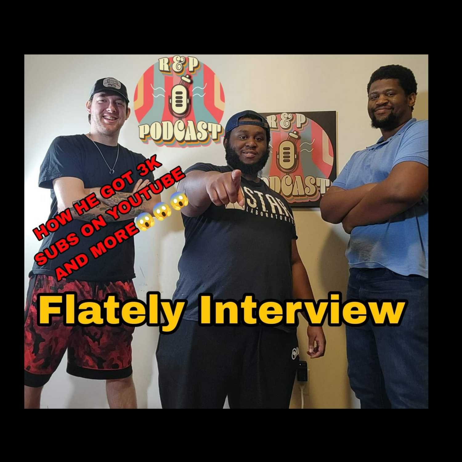 R&P Podcast